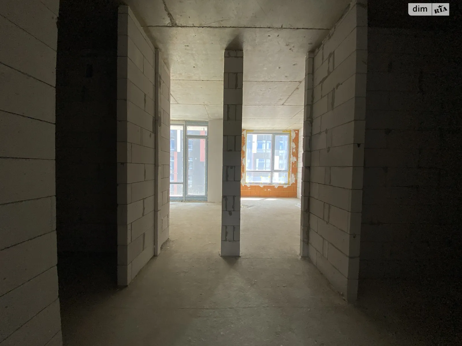 Продается 1-комнатная квартира 37 кв. м в, цена: 31499 $ - фото 1