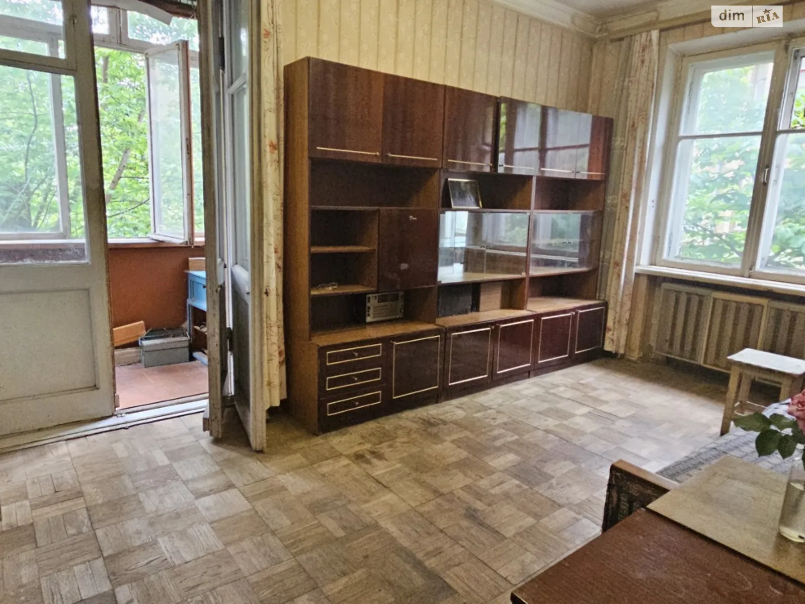 Продается 2-комнатная квартира 47 кв. м в Киеве, ул. Гетмана Павла Полуботка(Попудренко), 22/14 - фото 1