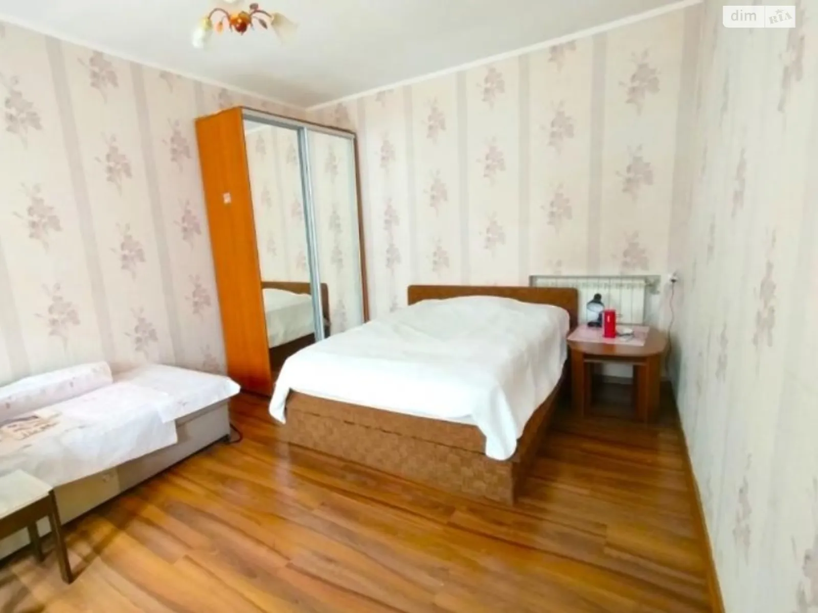 Продається 2-кімнатна квартира 43.5 кв. м у Одесі, вул. Успенська - фото 1
