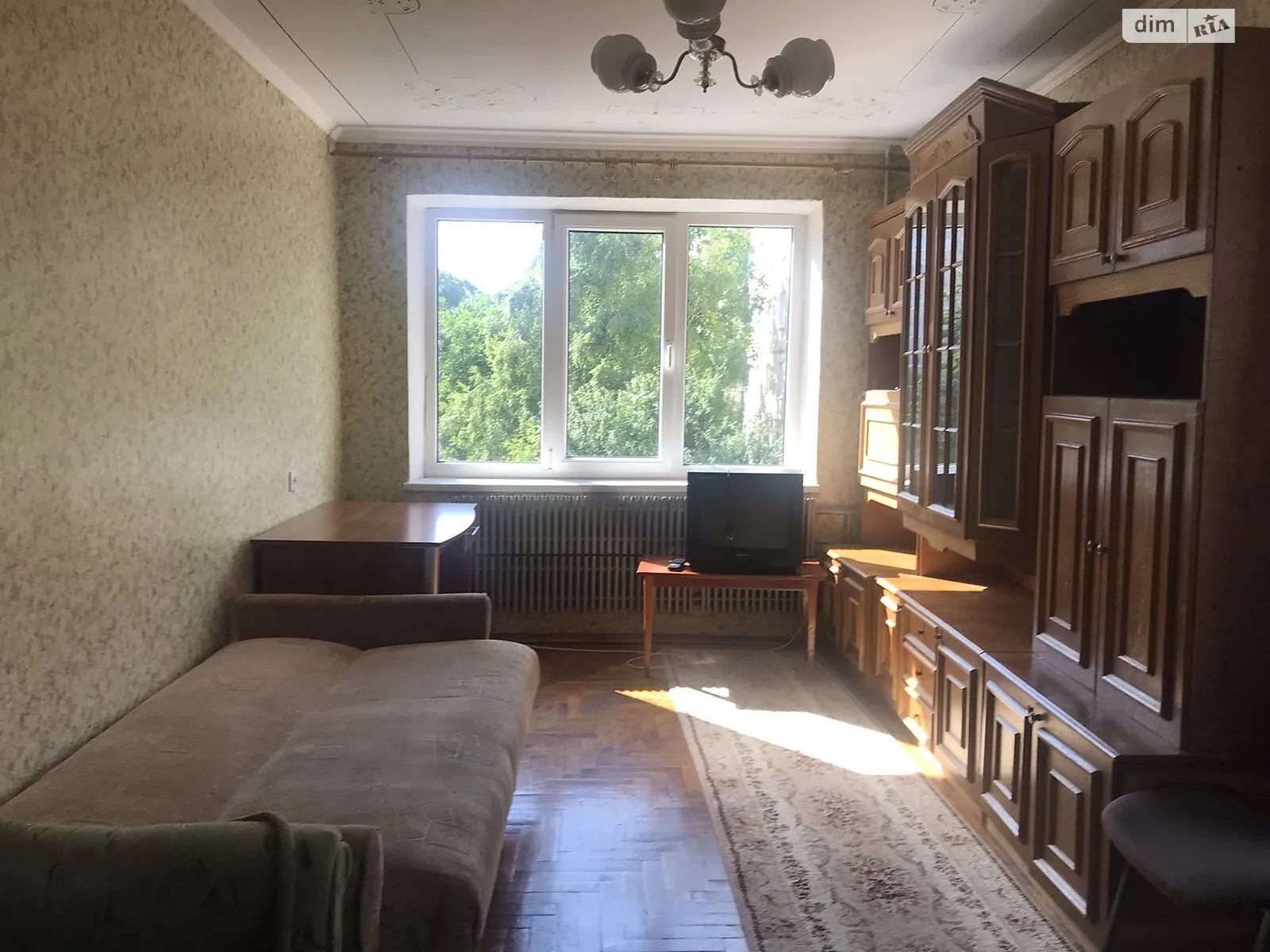 1-кімнатна квартира 34 кв. м у Тернополі, вул. Купчинського Романа, 6 - фото 1