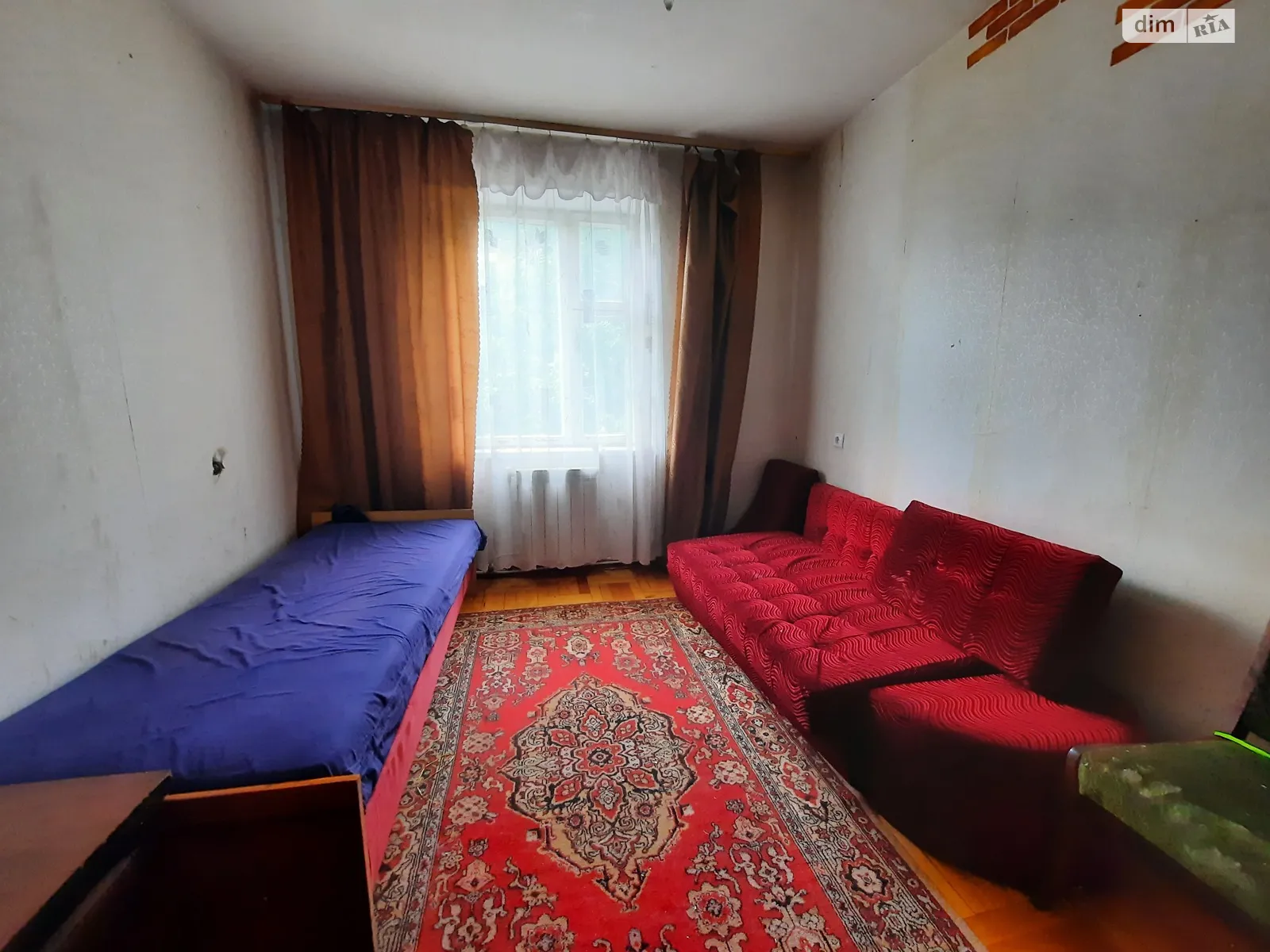 4-комнатная квартира 82 кв. м в Тернополе, ул. Симоненко Василия - фото 1