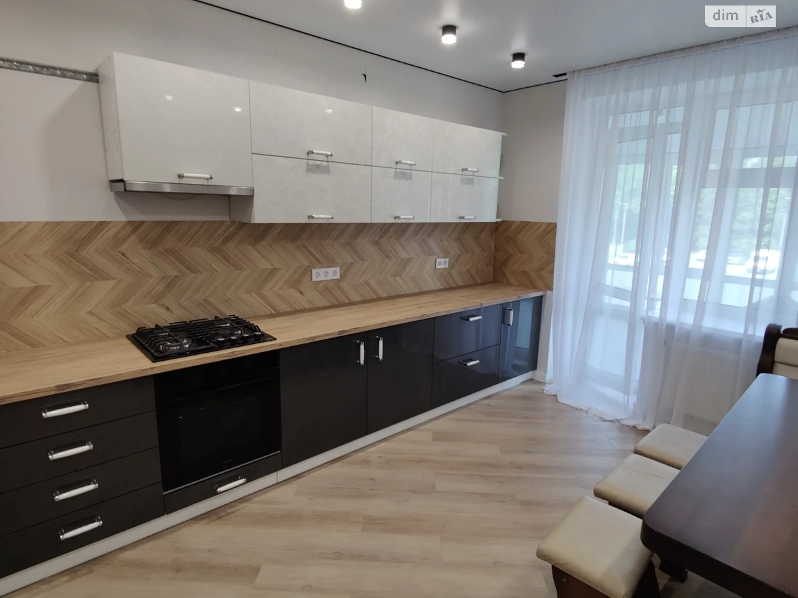 Здається в оренду 3-кімнатна квартира 85 кв. м у Вінниці, вул. Миколаївська, 27 - фото 1