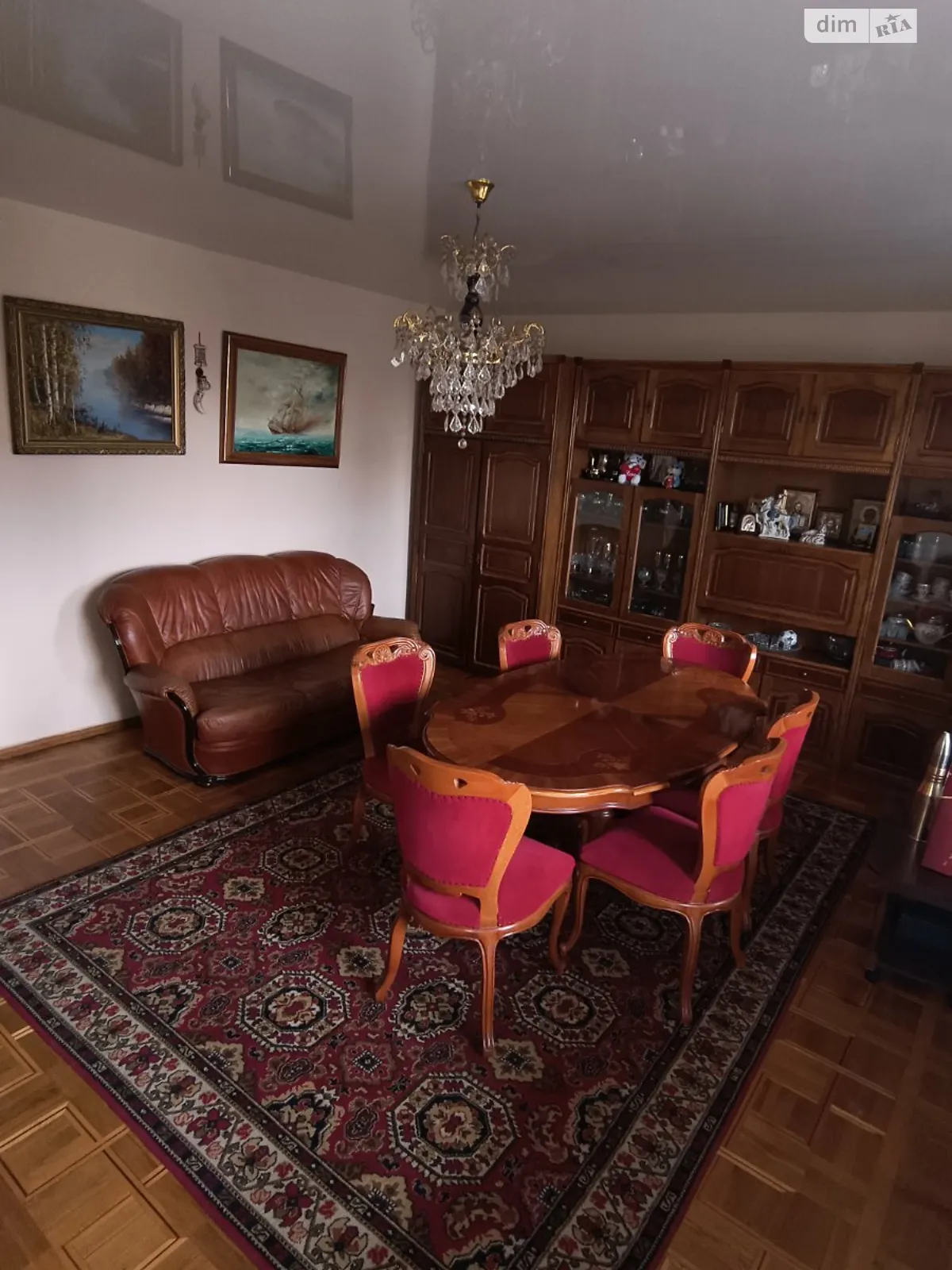 Продається 3-кімнатна квартира 89 кв. м у Харкові, вул. Садова(Чубаря), 1 - фото 1