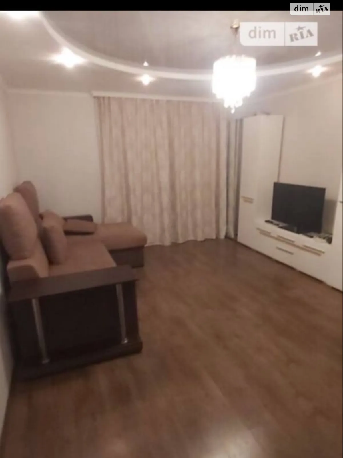 1-комнатная квартира 32 кв. м в Тернополе, ул. Евгения Коновальца, 9 - фото 1