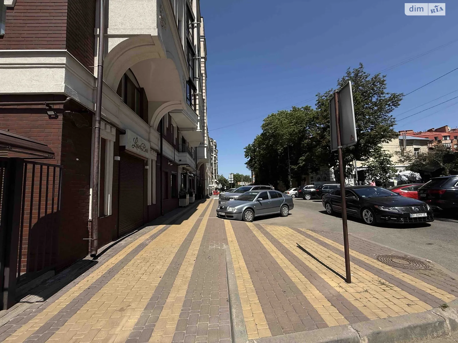 Продается 4-комнатная квартира 111.2 кв. м в Полтаве, цена: 260000 $ - фото 1