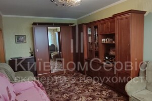 Продажа квартиры, Киев, р‑н. Воскресенка, Евстафия Дашкевича (Курнатовского) улица, дом 4