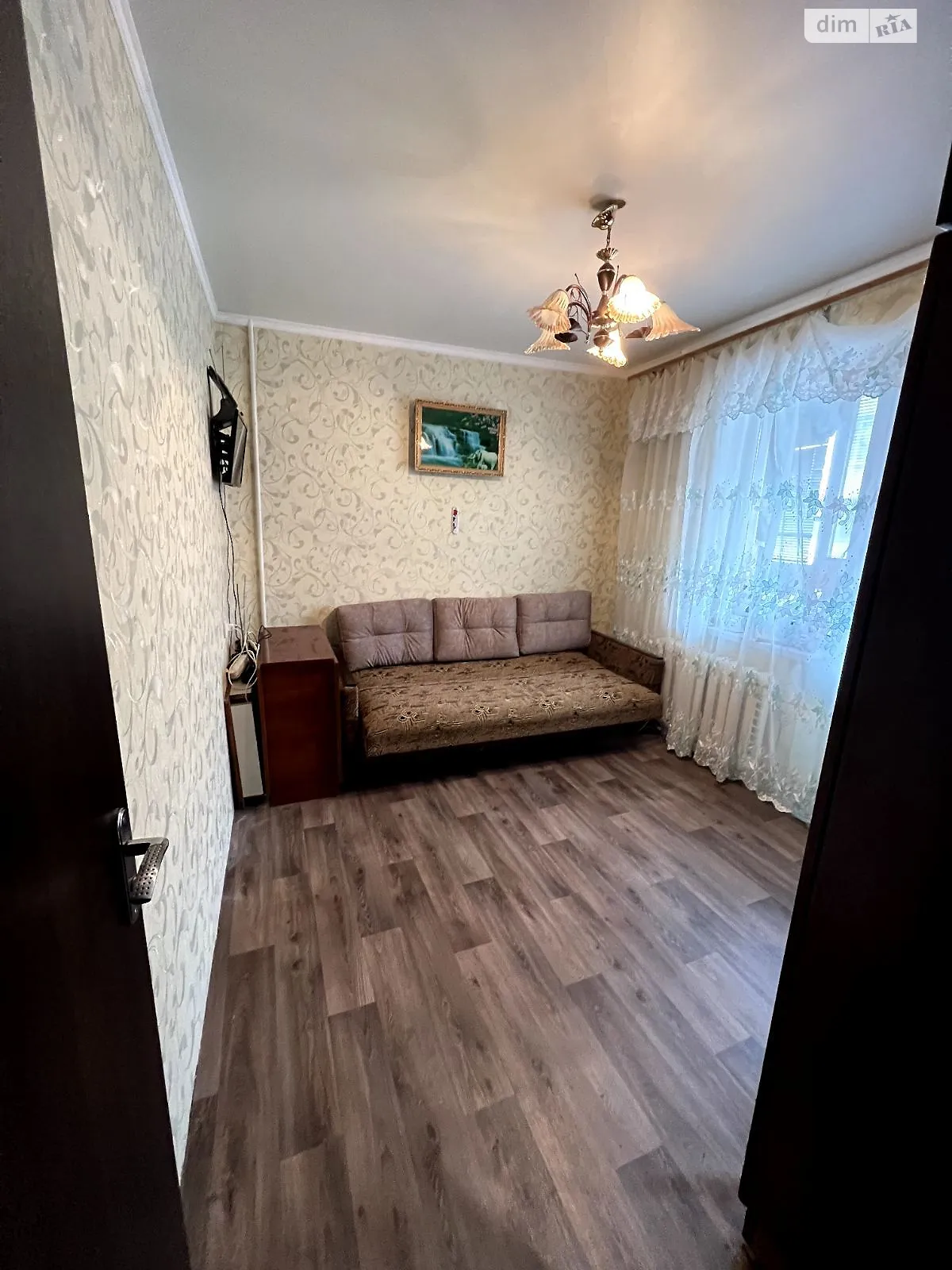 Продається 2-кімнатна квартира 53.1 кв. м у, цена: 35000 $ - фото 1