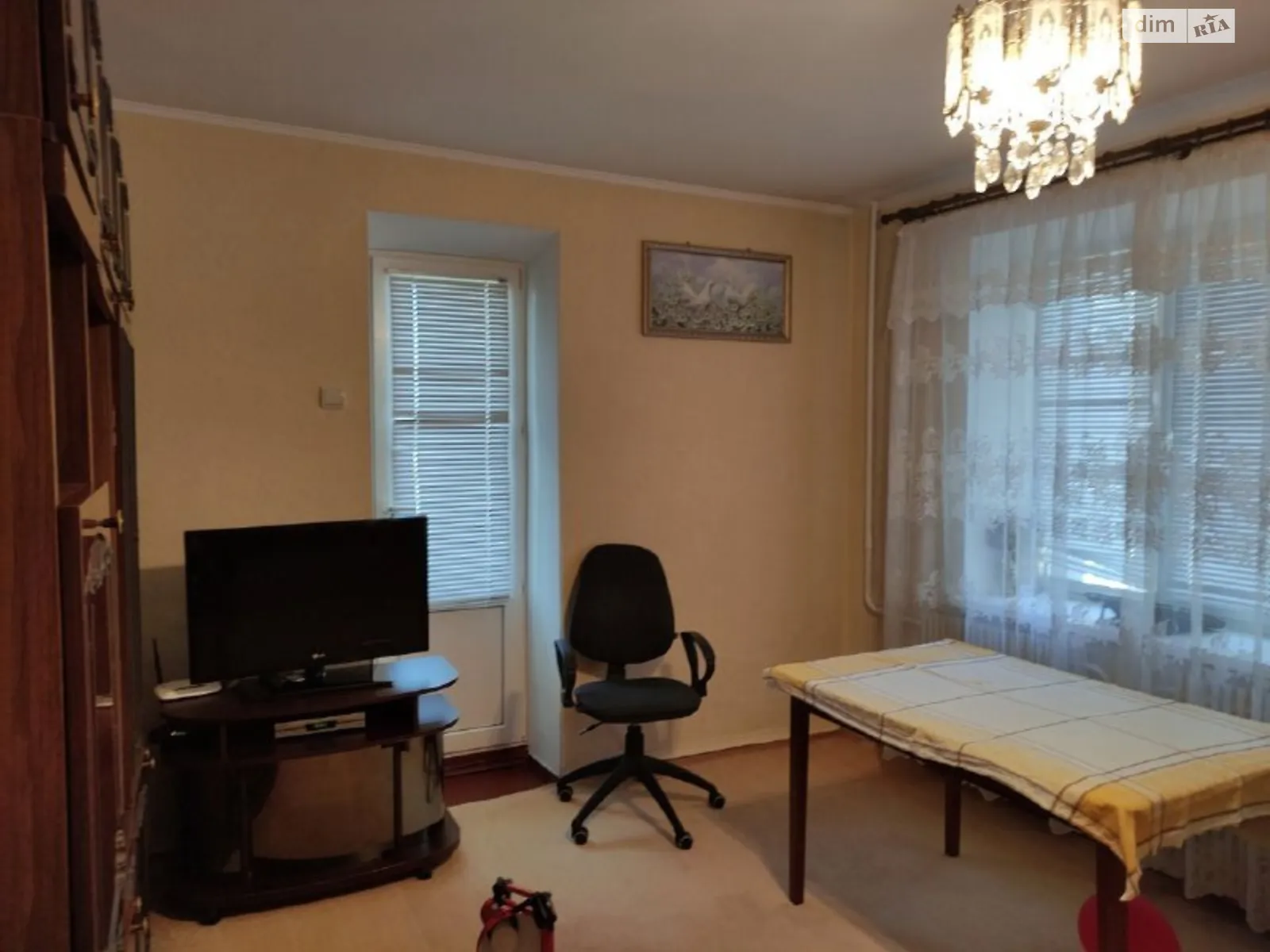 Продается 3-комнатная квартира 78 кв. м в Виннице, просп. Космонавтов - фото 1