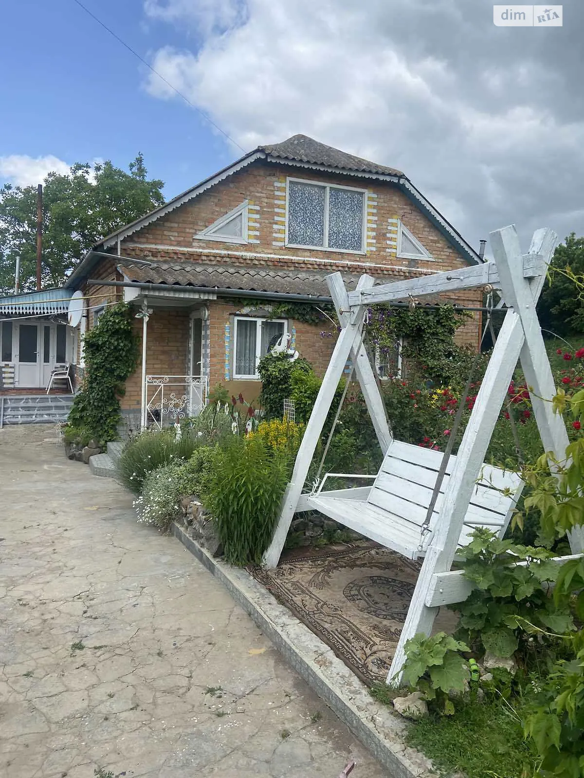Продается одноэтажный дом 107 кв. м с террасой, цена: 43000 $ - фото 1