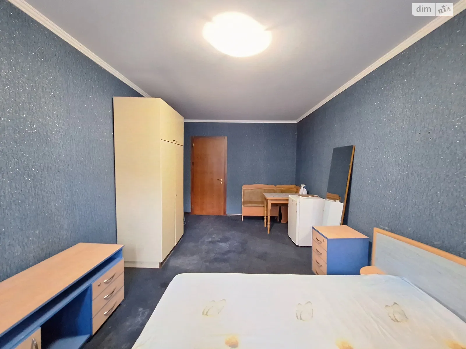 Сдается в аренду 1-комнатная квартира 22.7 кв. м в Днепре, пер. Добровольцев, 10 - фото 1