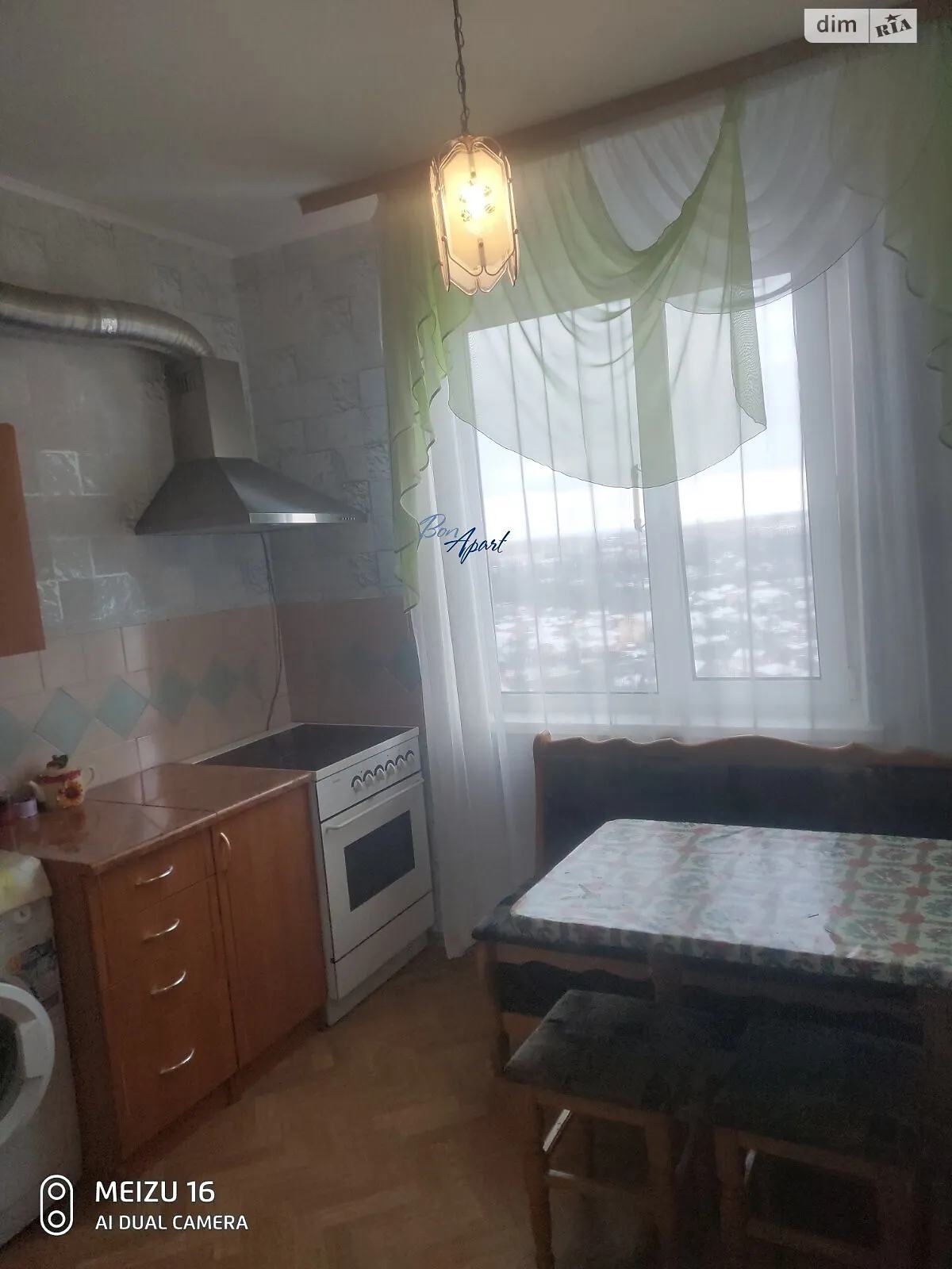 Сдается в аренду 1-комнатная квартира 37 кв. м в Киеве, ул. Академика Заболотного, 100 - фото 1