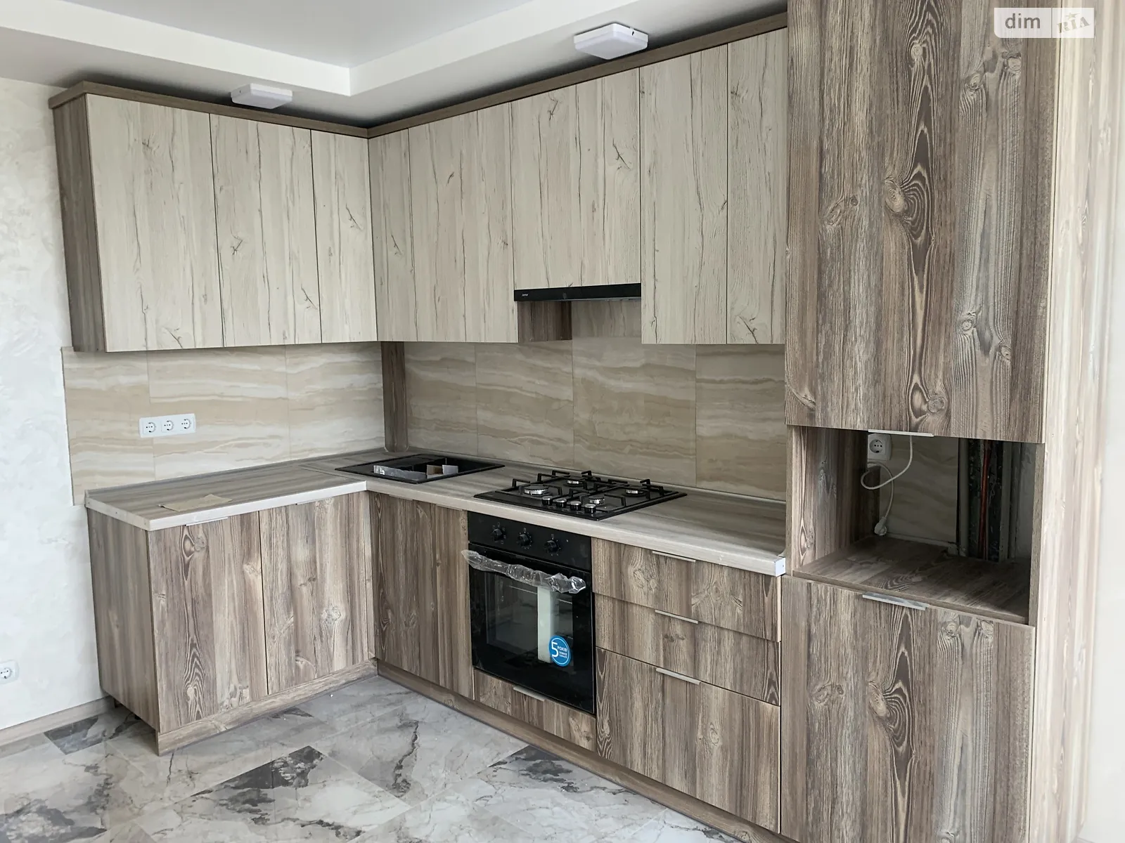 1-комнатная квартира 44 кв. м в Тернополе, цена: 50000 $ - фото 1