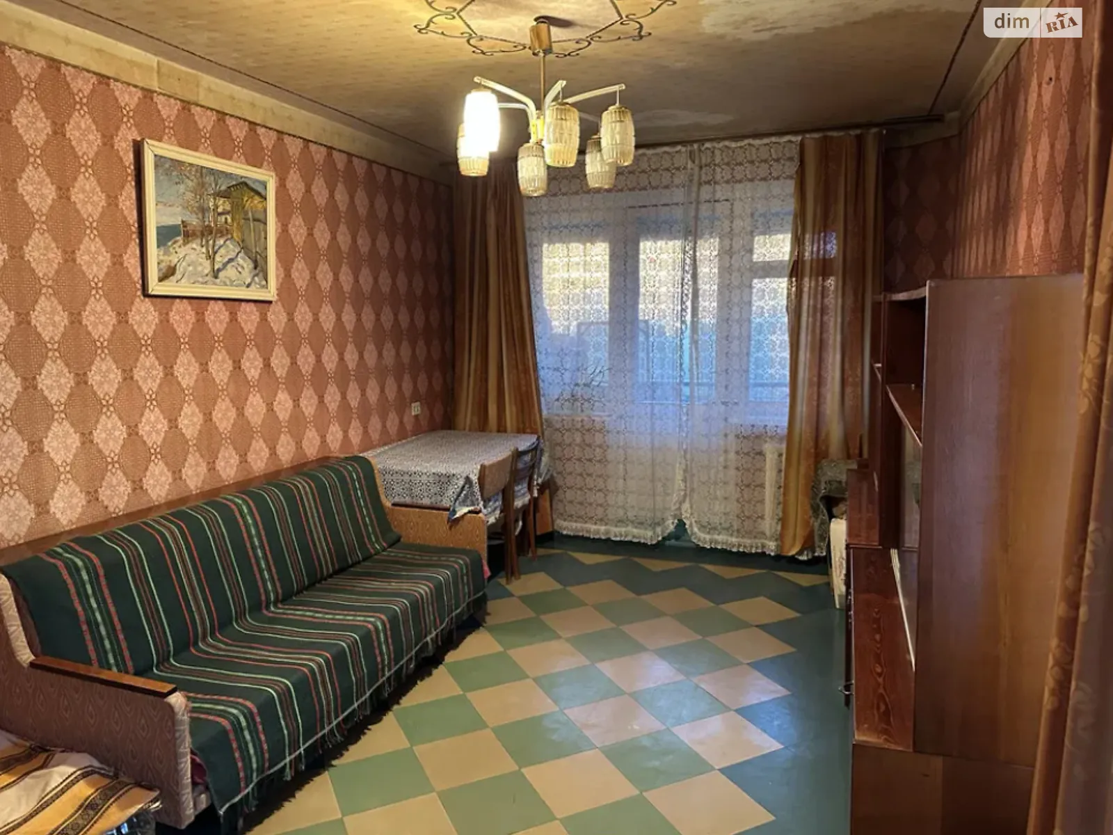 Продается 2-комнатная квартира 43.9 кв. м в Днепре, цена: 25000 $ - фото 1