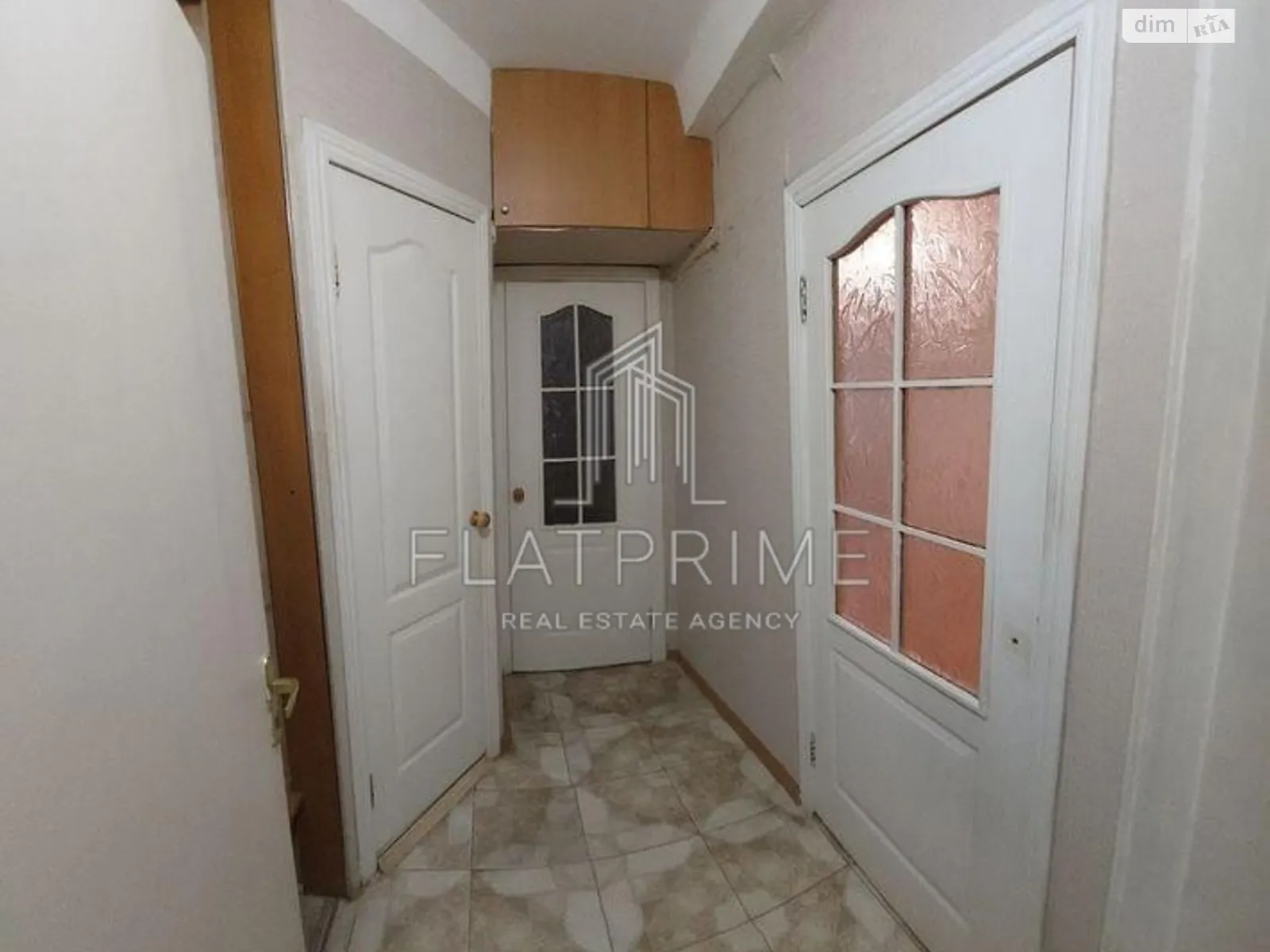 Продається 1-кімнатна квартира 33.1 кв. м у Києві, цена: 52499 $ - фото 1
