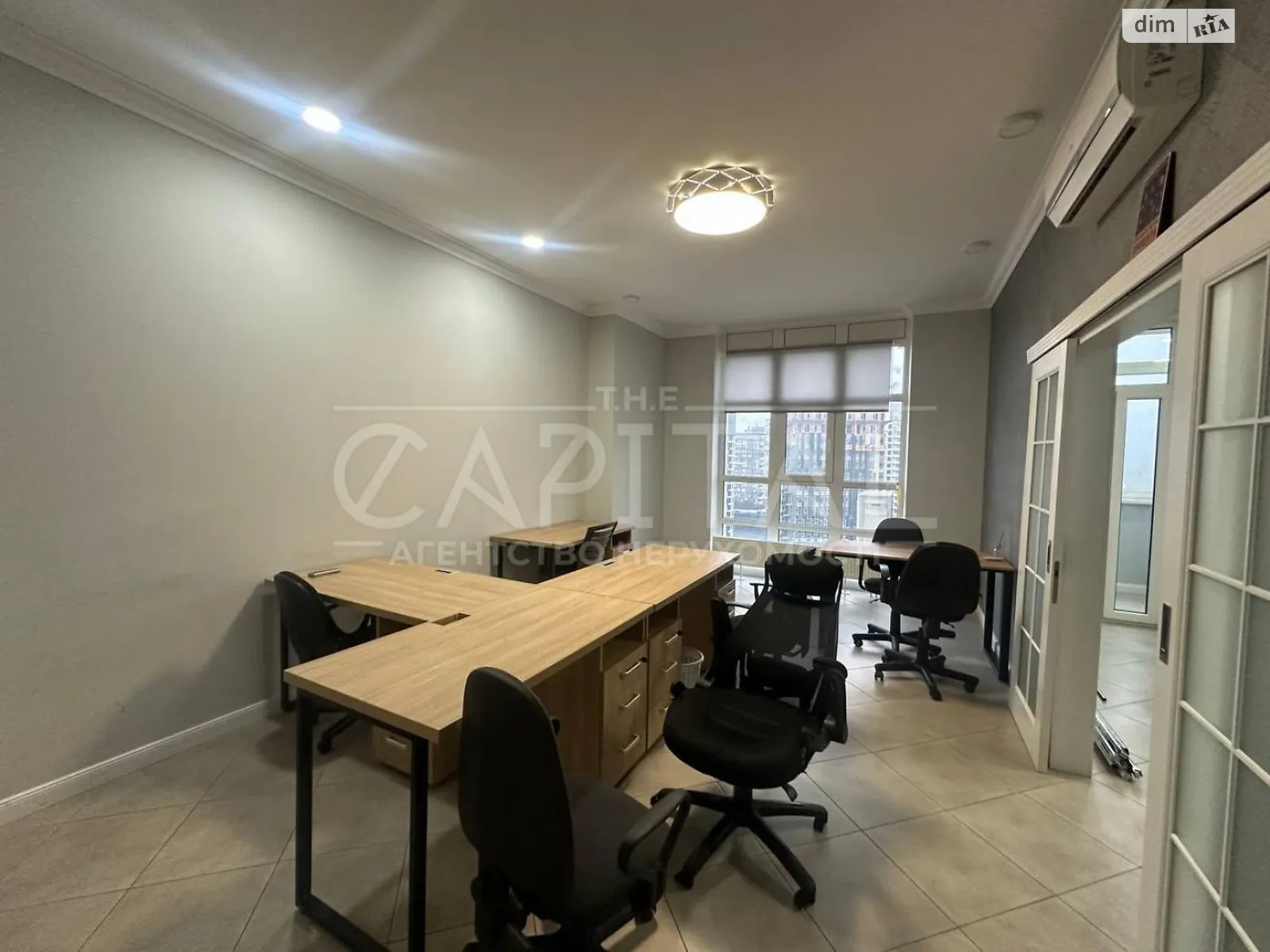 Продається 2-кімнатна квартира 77.6 кв. м у Києві, цена: 165000 $ - фото 1