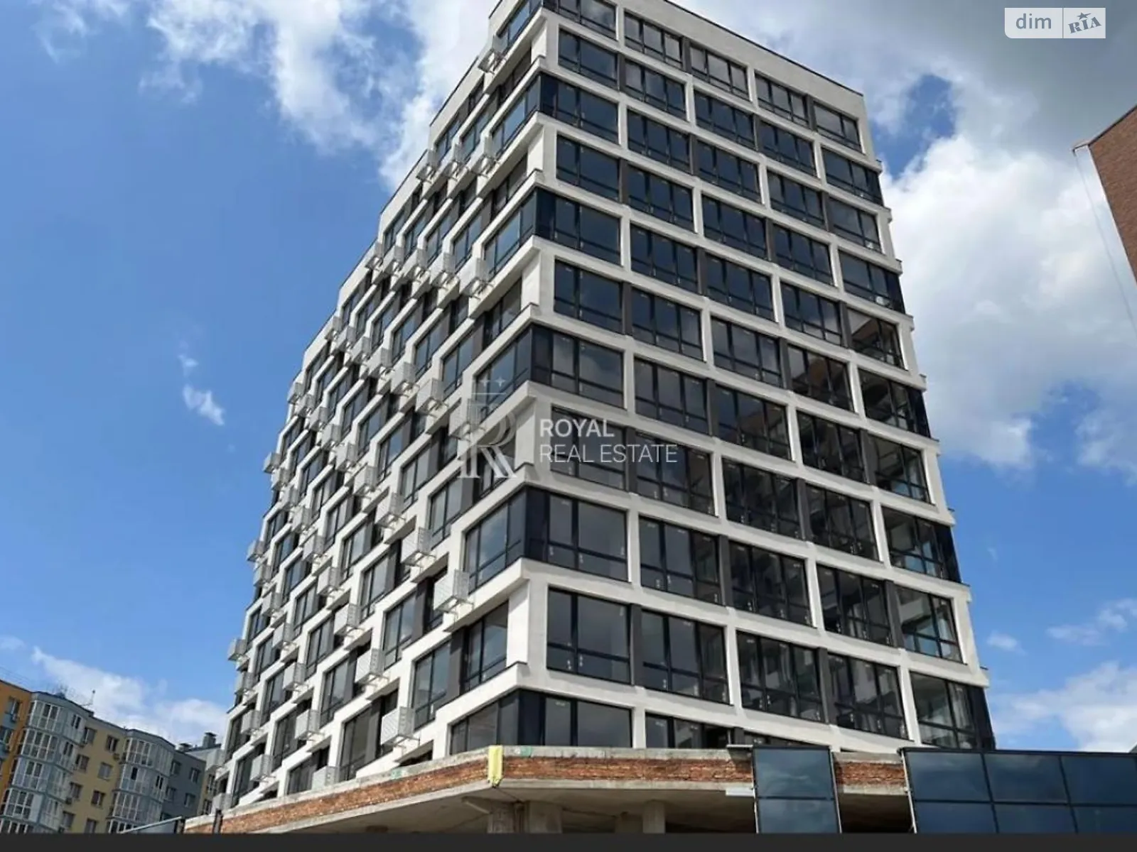 Продается 2-комнатная квартира 57 кв. м в Киеве, ул. Берковецкая, 4Д - фото 1