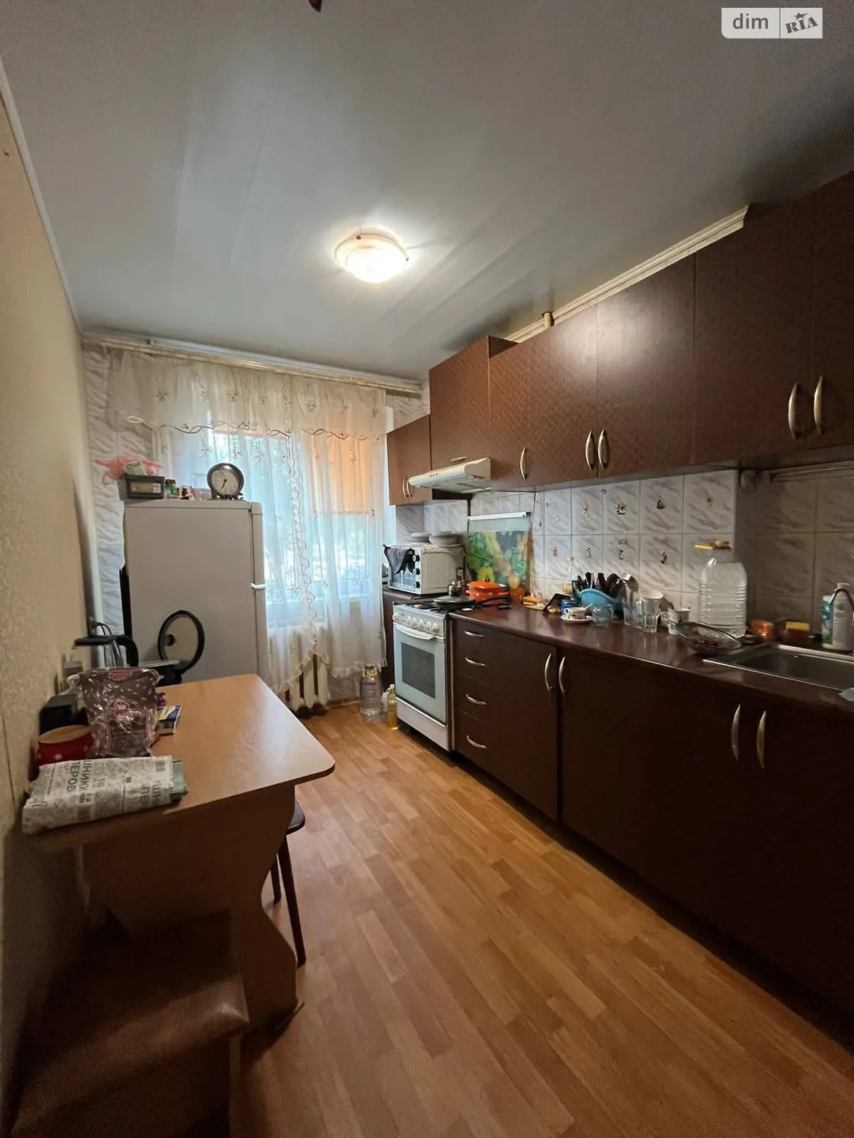 Продается 3-комнатная квартира 65 кв. м в Днепре, ул. Калиновая, 78 - фото 1