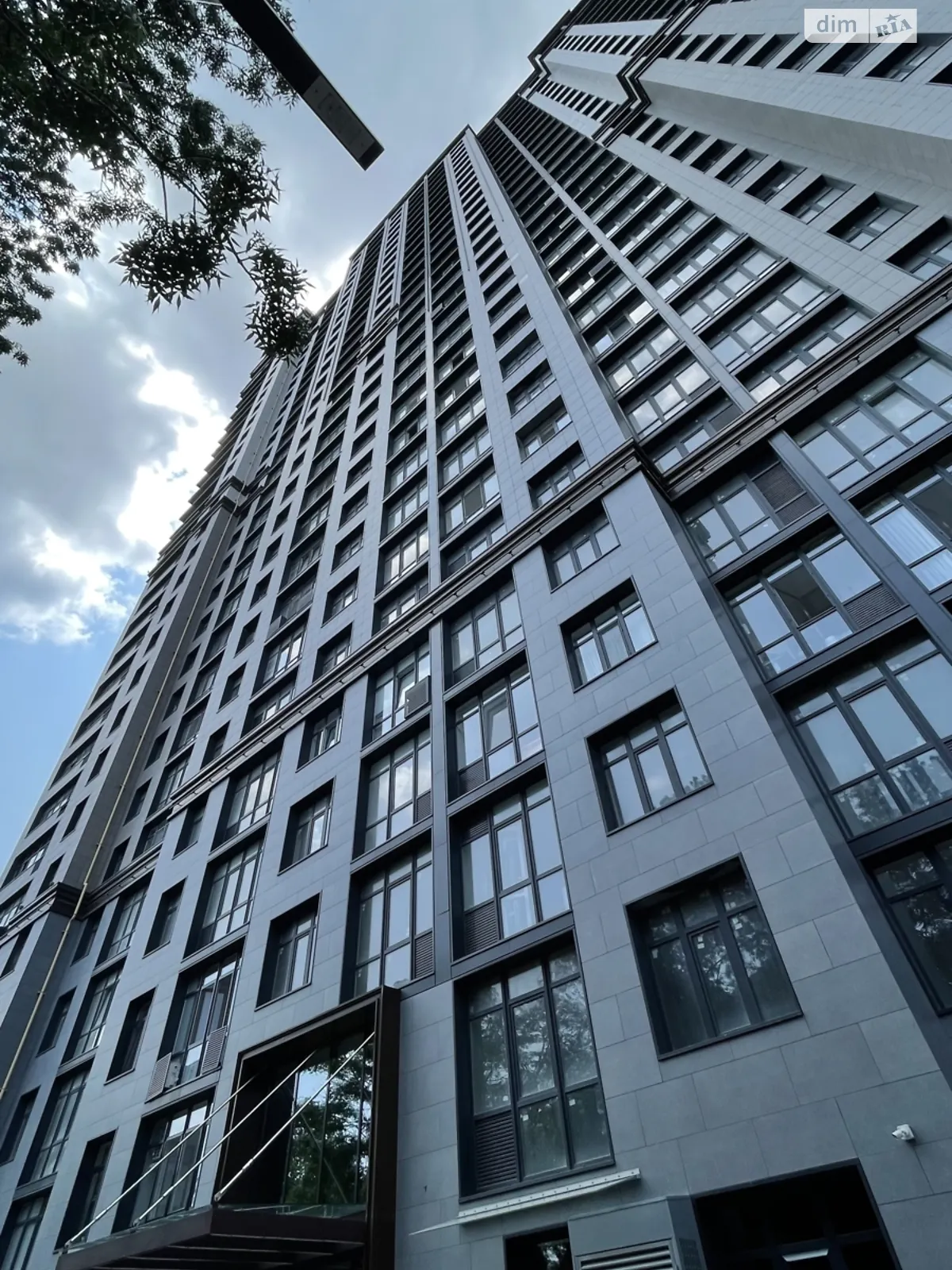 Продается 1-комнатная квартира 66 кв. м в Одессе, парк Шевченко, 31 - фото 1