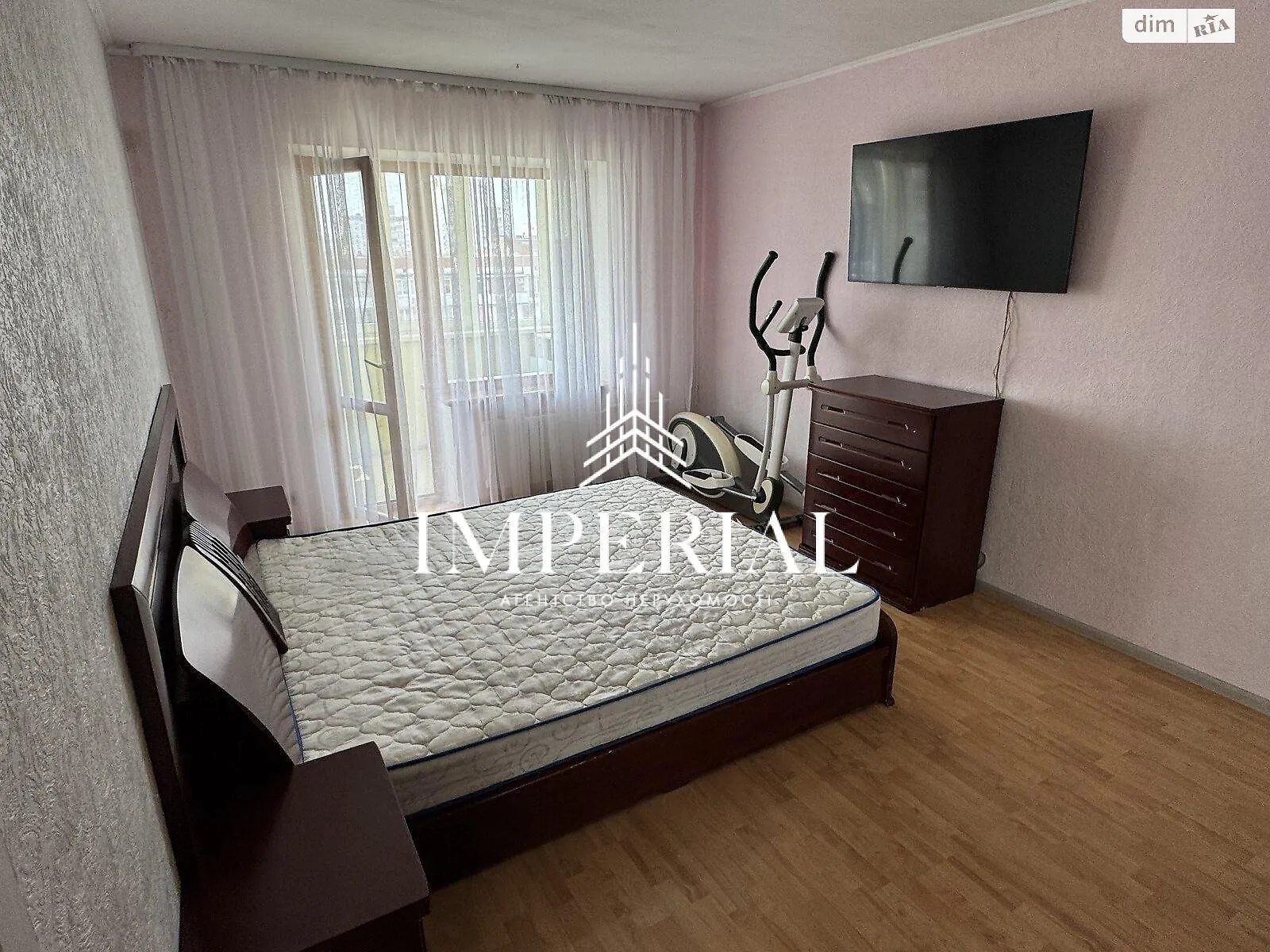 Продається 3-кімнатна квартира 74.3 кв. м у Києві, цена: 75000 $ - фото 1