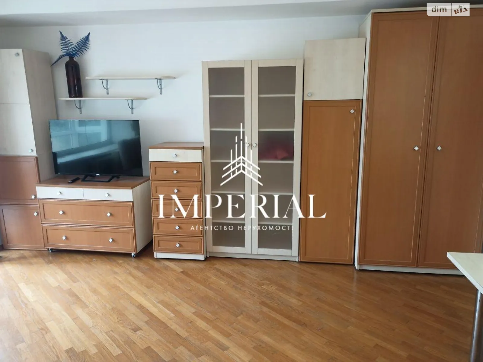 Сдается в аренду 2-комнатная квартира 48 кв. м в Киеве, ул. Студенческая, 12-14 - фото 1