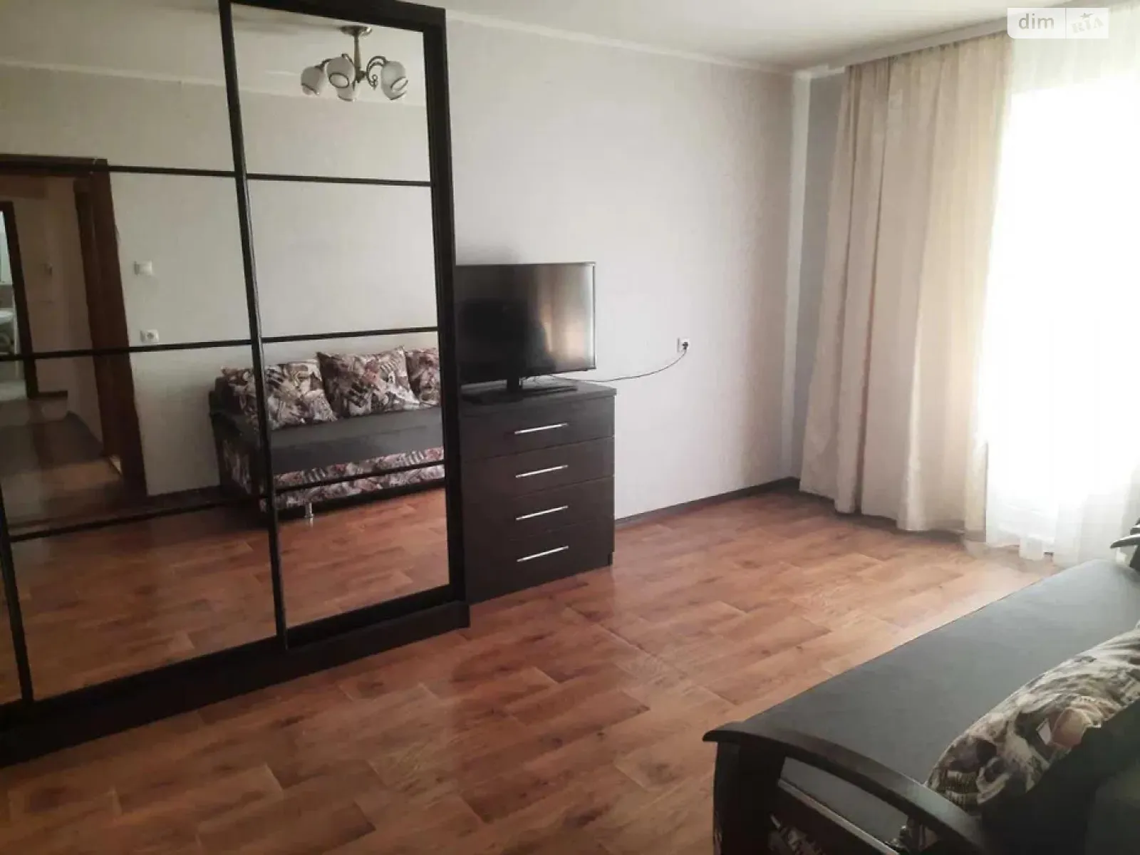 Продается 2-комнатная квартира 72 кв. м в Киеве, ул. Сергeя Данченко, 1 - фото 1