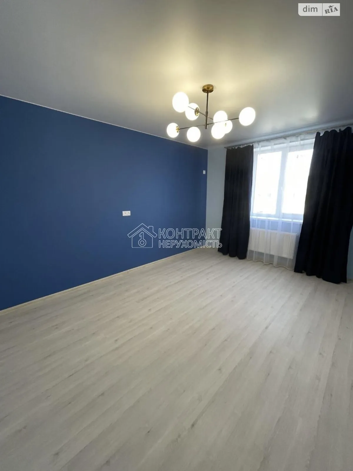 Продается 2-комнатная квартира 44 кв. м в Харькове, ул. Борткевича, 7 - фото 1