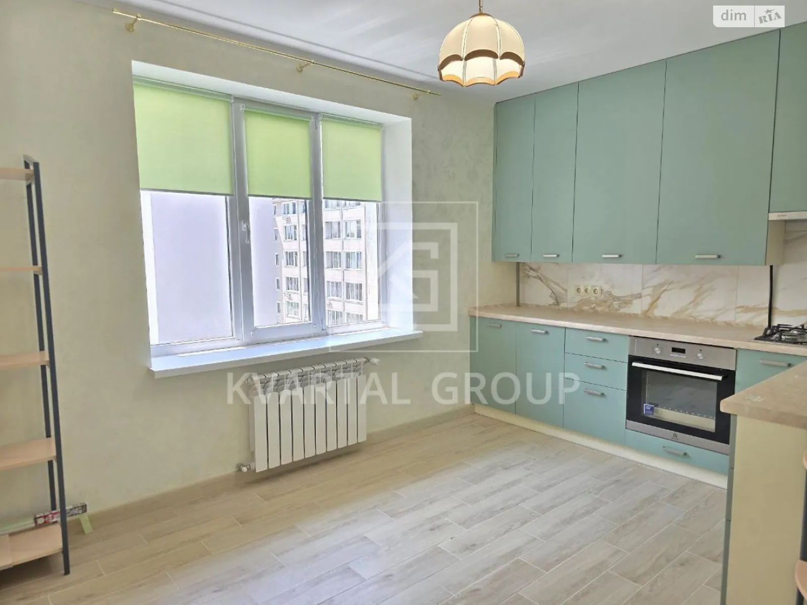 Продается 2-комнатная квартира 53.6 кв. м в, цена: 69000 $ - фото 1