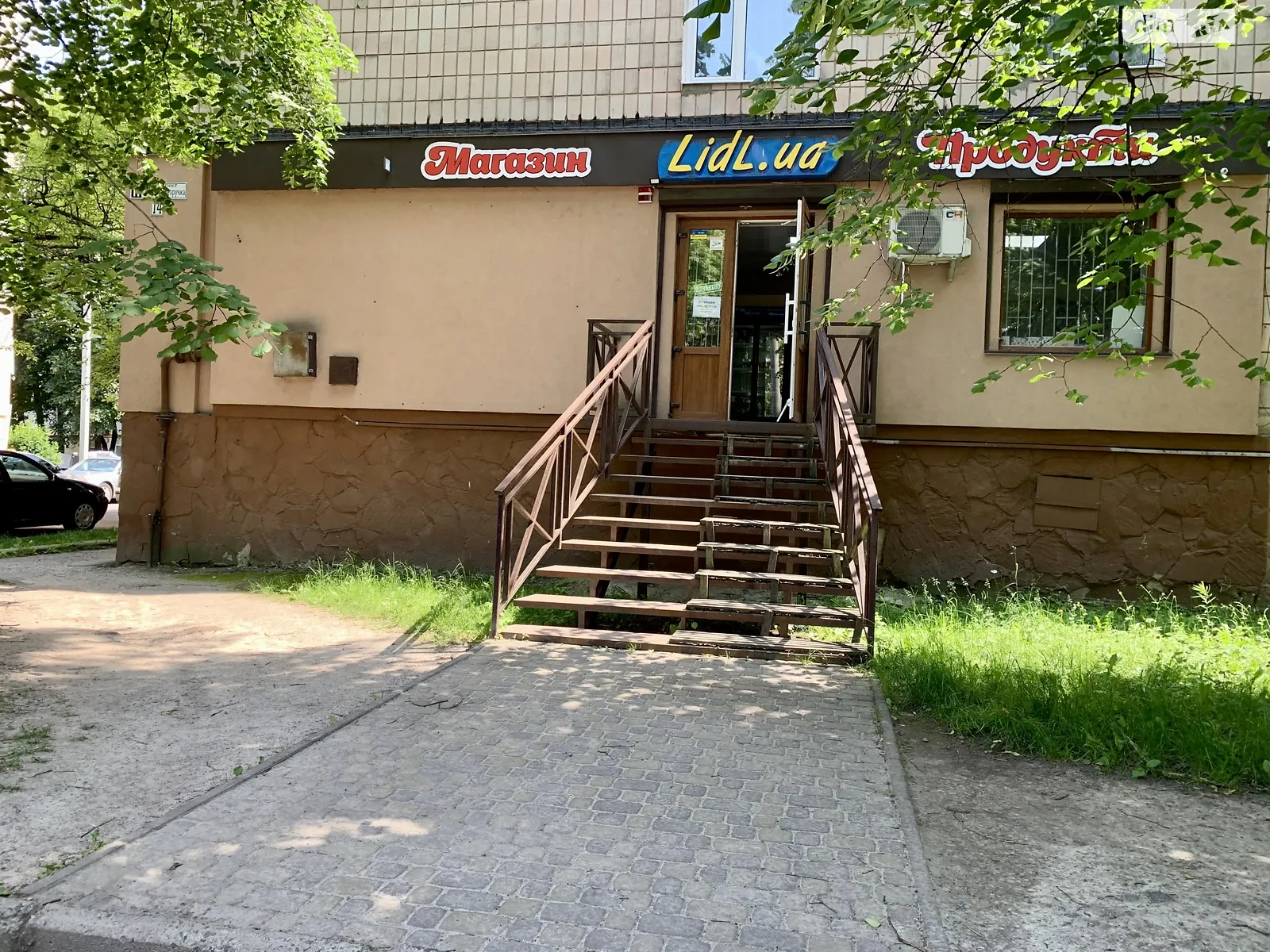 просп. Генерала Безручка, 14 Дозорцева Рівне, цена: 69500 $ - фото 1