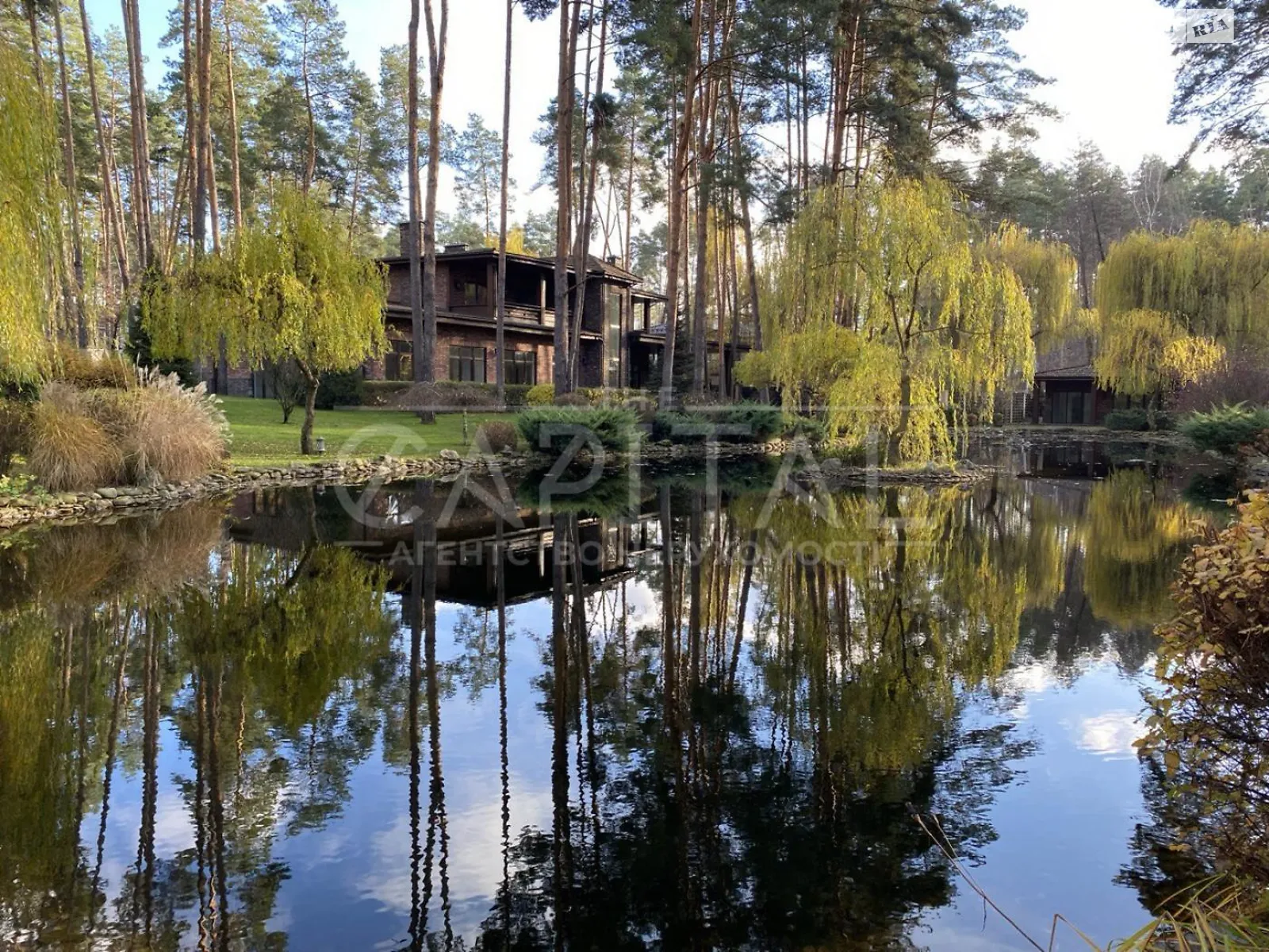 Продається будинок 2 поверховий 464 кв. м з меблями, цена: 1200000 $ - фото 1