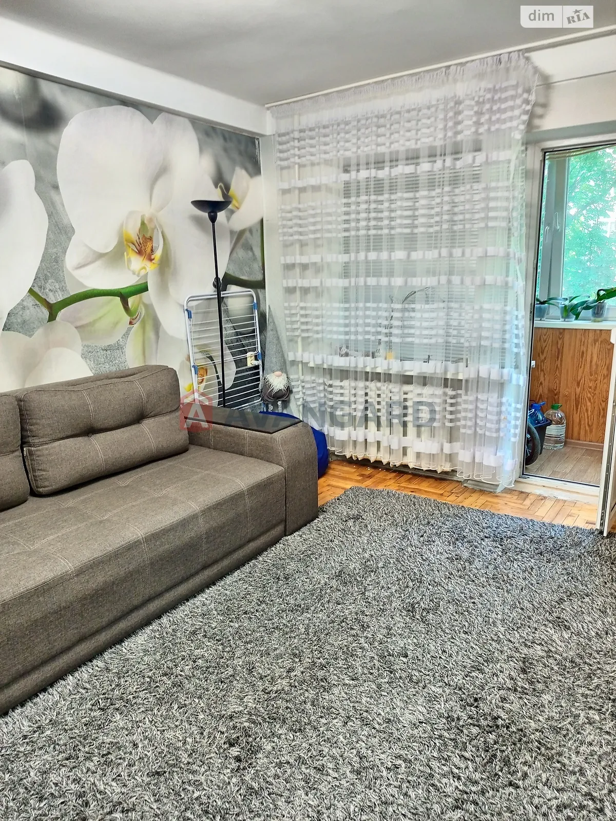 3-кімнатна квартира 53 кв. м у Запоріжжі, вул. Перемоги, 99 - фото 1