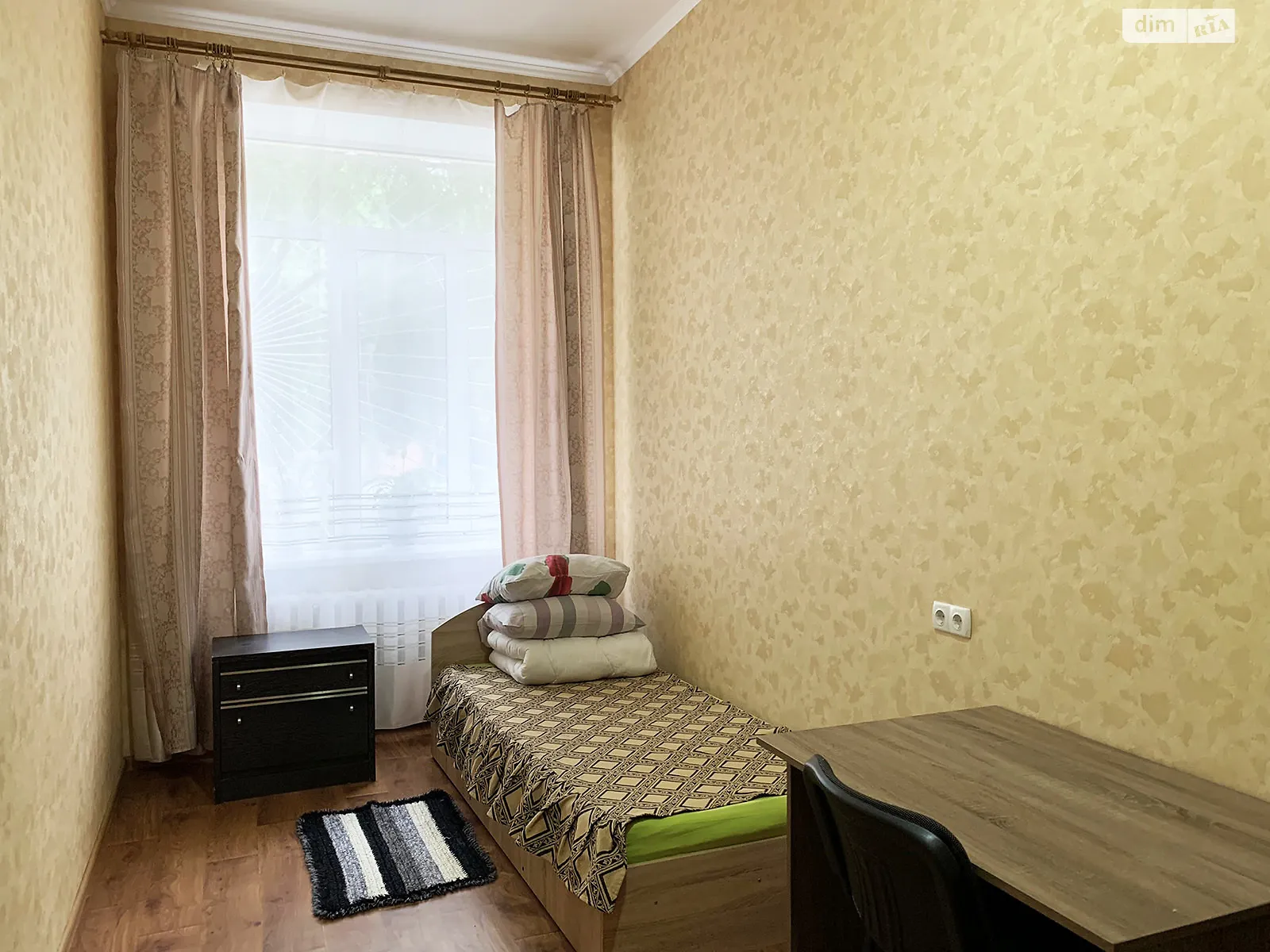 вул. Леоніда Первомайського, 7А Печерськ Київ, цена: 7200 грн - фото 1