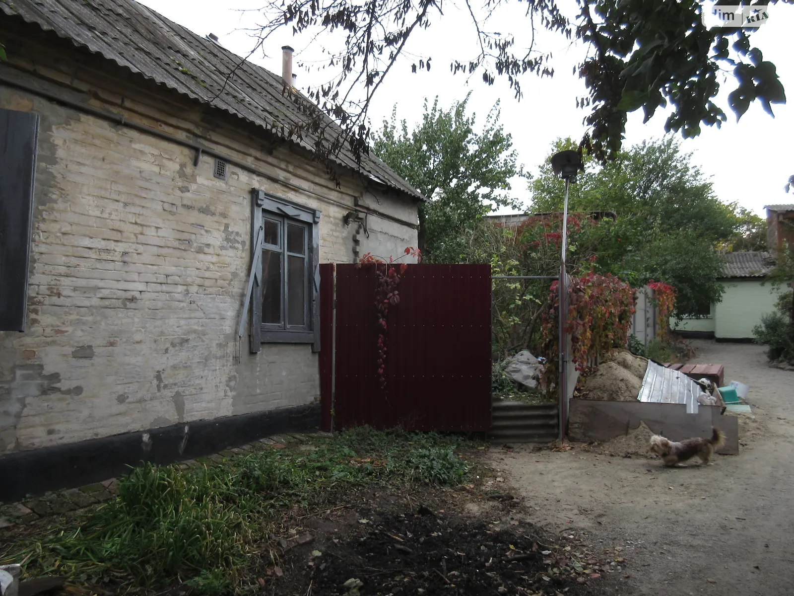 Продається одноповерховий будинок 55 кв. м з меблями, цена: 27000 $ - фото 1