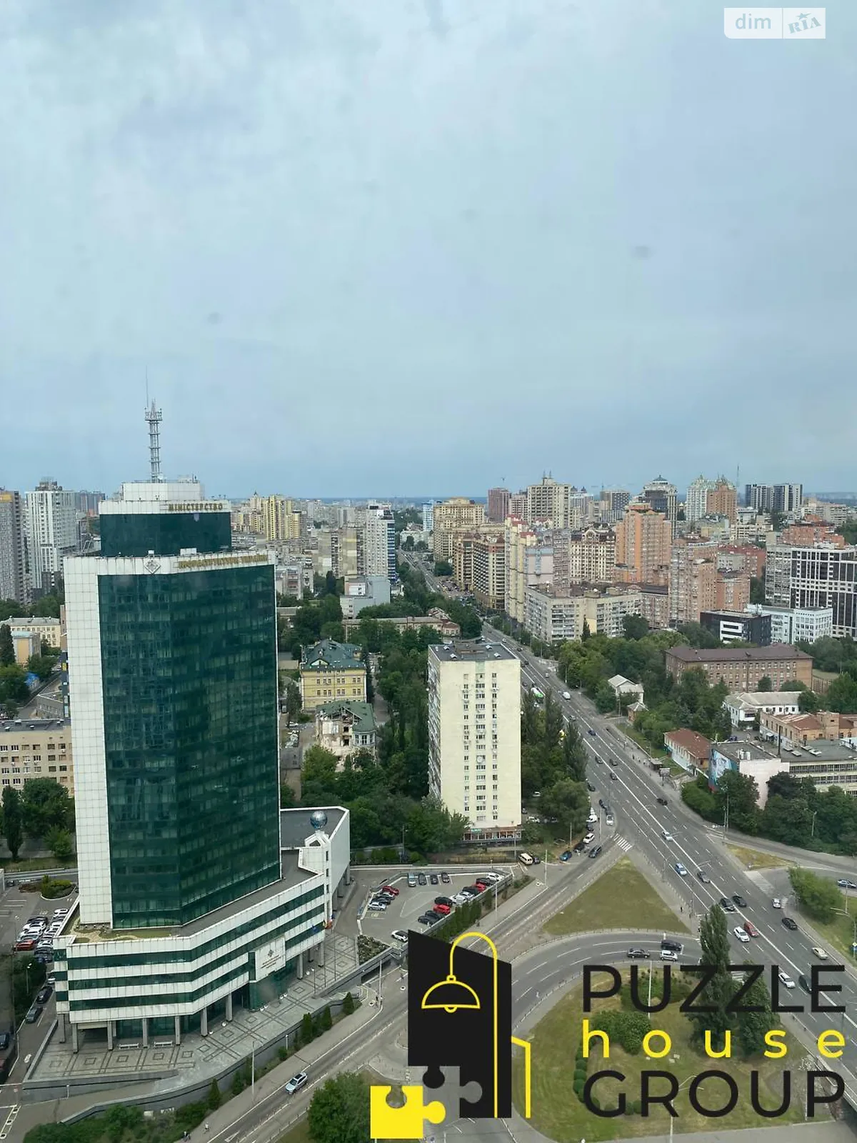 Продается 1-комнатная квартира 52 кв. м в Киеве, просп. Берестейский(Победы), 11 корпус 3 - фото 1
