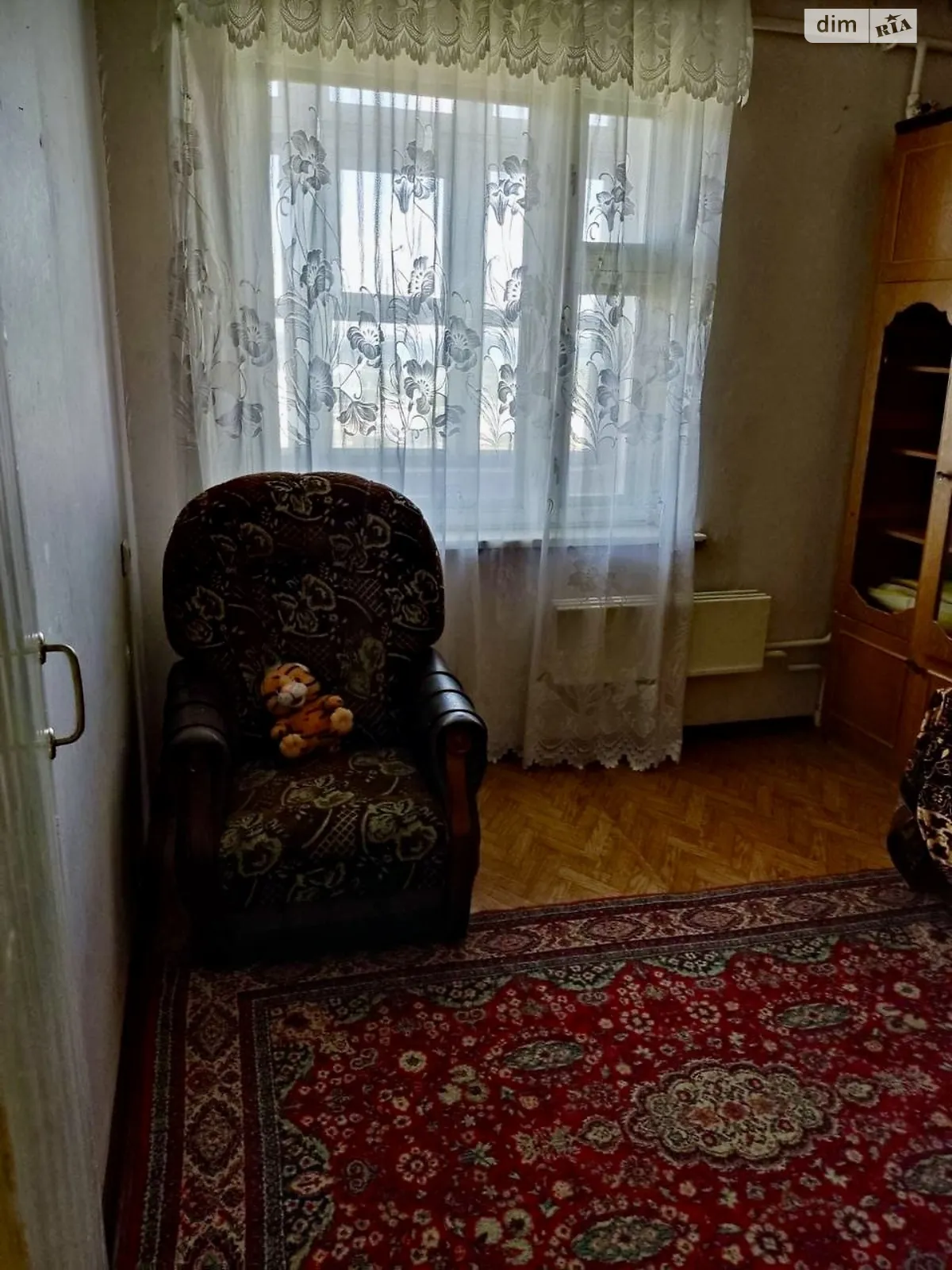 Продается 2-комнатная квартира 48 кв. м в Сумах, ул. Вооруженных сил Украины(Интернационалистов), 41 - фото 1