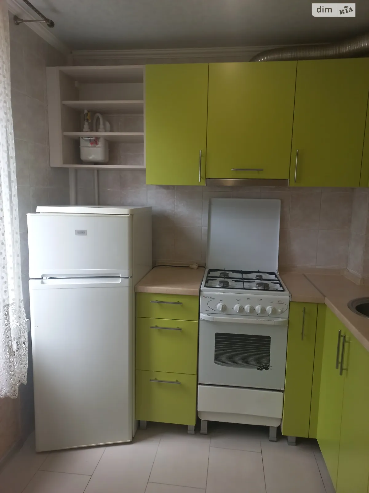 Сдается в аренду 1-комнатная квартира 33 кв. м в Харькове, ул. Нескореных(Героев Труда), 37 - фото 1