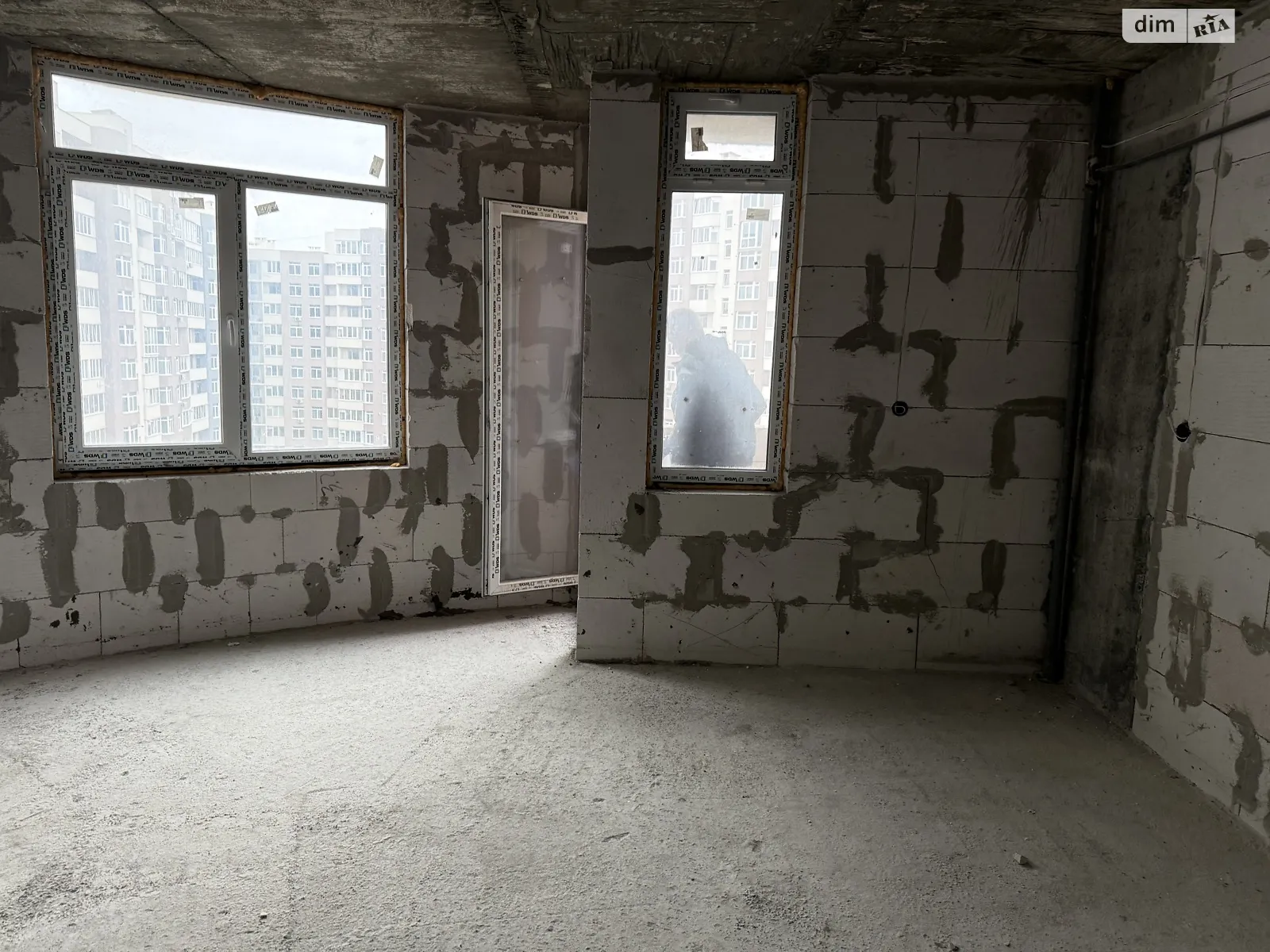 1-комнатная квартира 31 кв. м в Тернополе, цена: 27500 $ - фото 1
