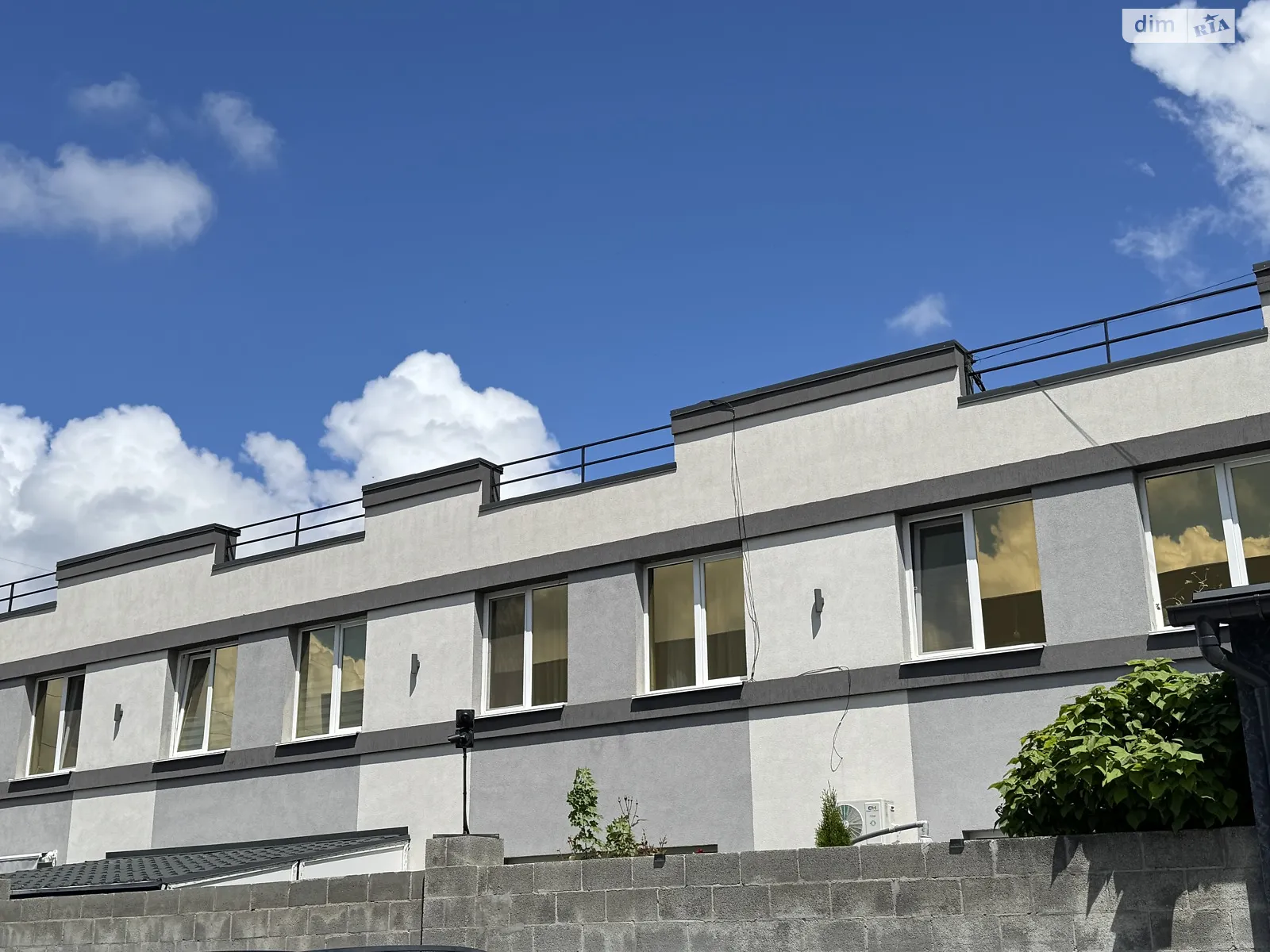 Продається 1-кімнатна квартира 43.4 кв. м у Вишневому, цена: 36000 $ - фото 1