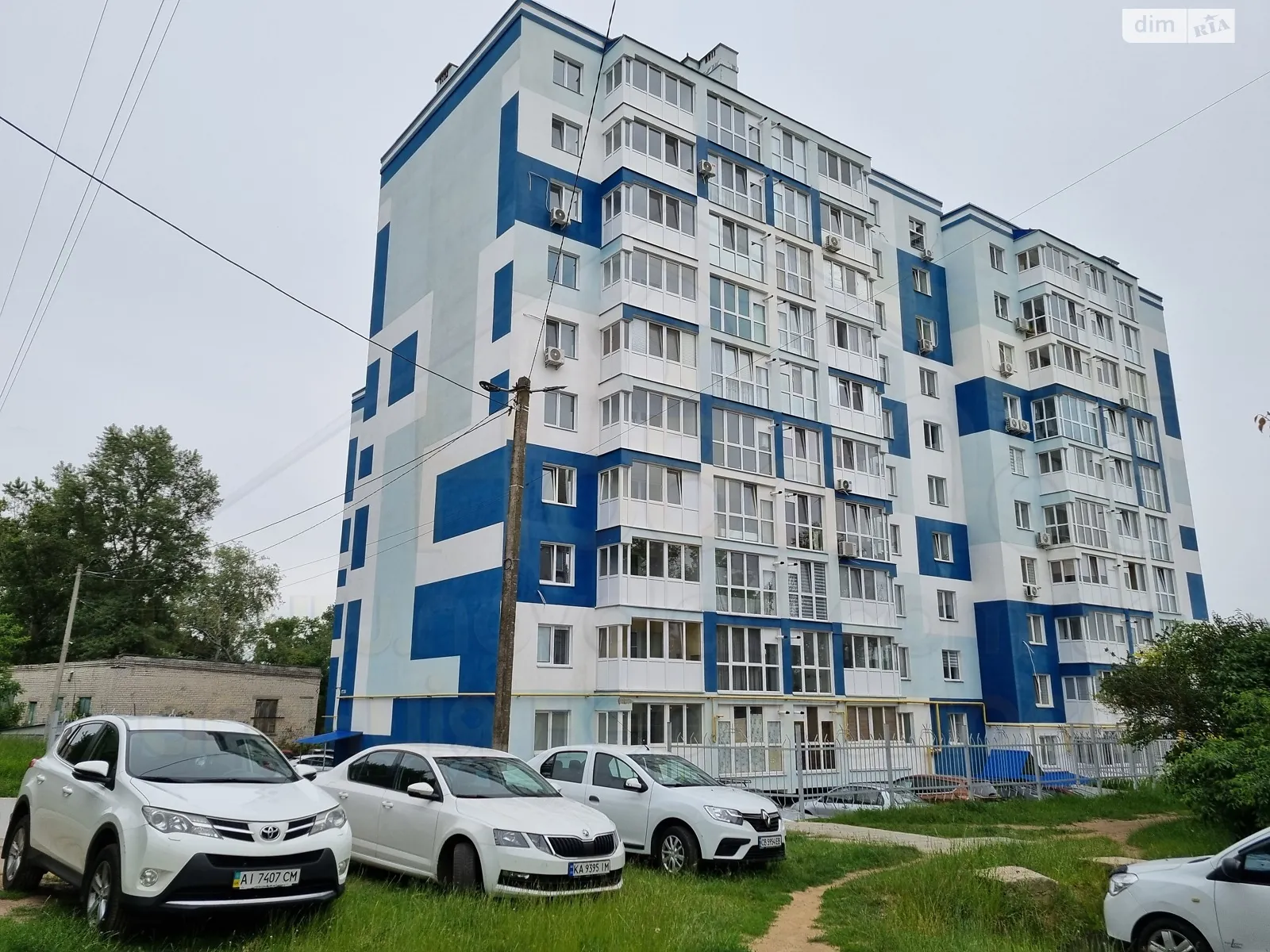 Продається 2-кімнатна квартира 68.8 кв. м у Чернігові, вул. Козацька - фото 1