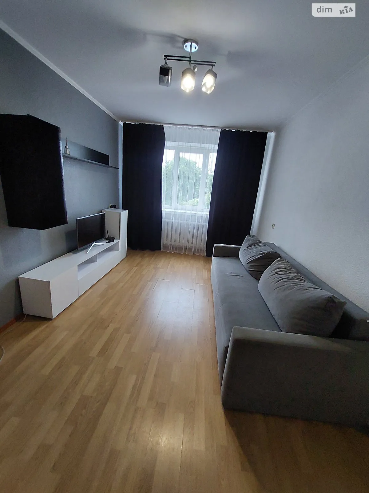2-комнатная квартира 40.5 кв. м в Луцке, ул. Львовская, 61А - фото 1