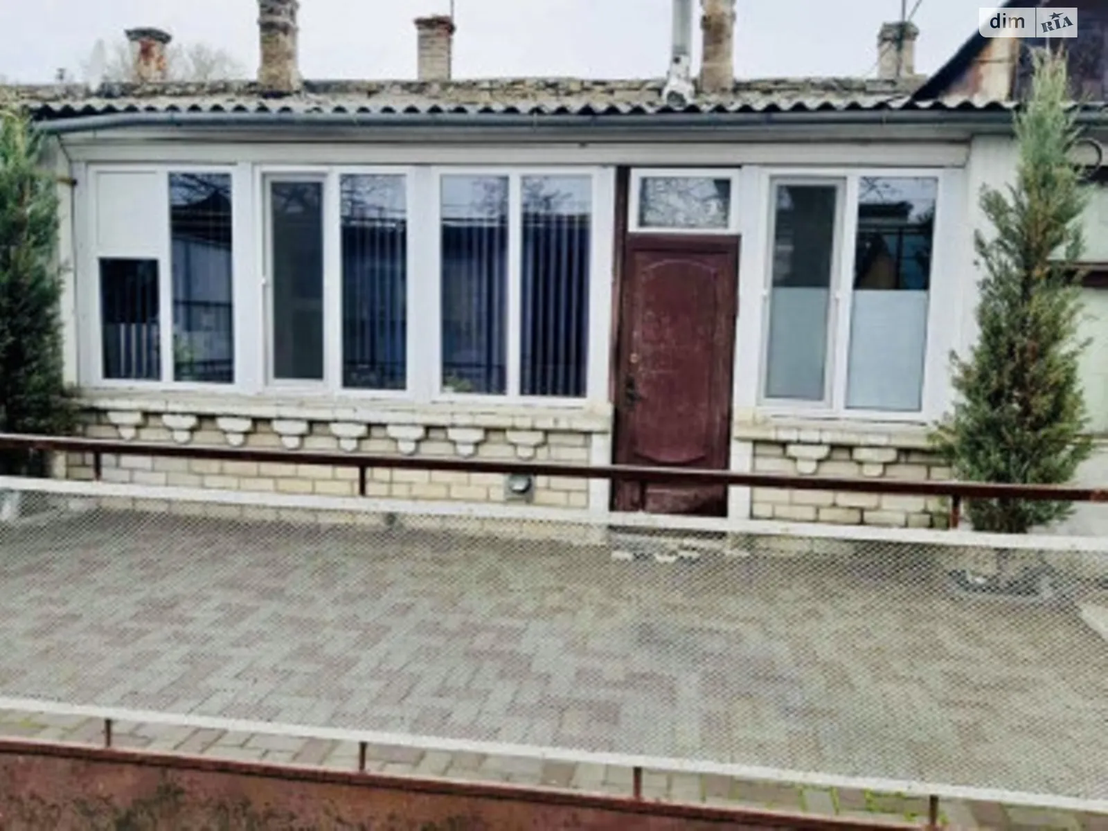 Продається 1-кімнатна квартира 40.1 кв. м у Одесі, вул. Литовська, 46 - фото 1