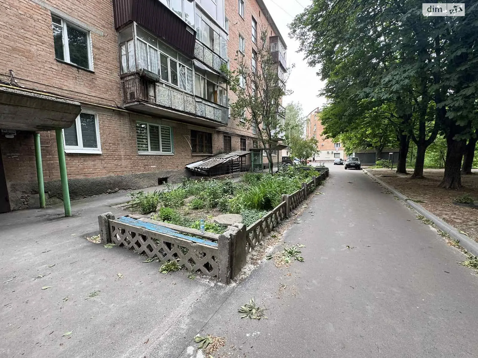 Продается 2-комнатная квартира 44.6 кв. м в Полтаве, цена: 36999 $ - фото 1