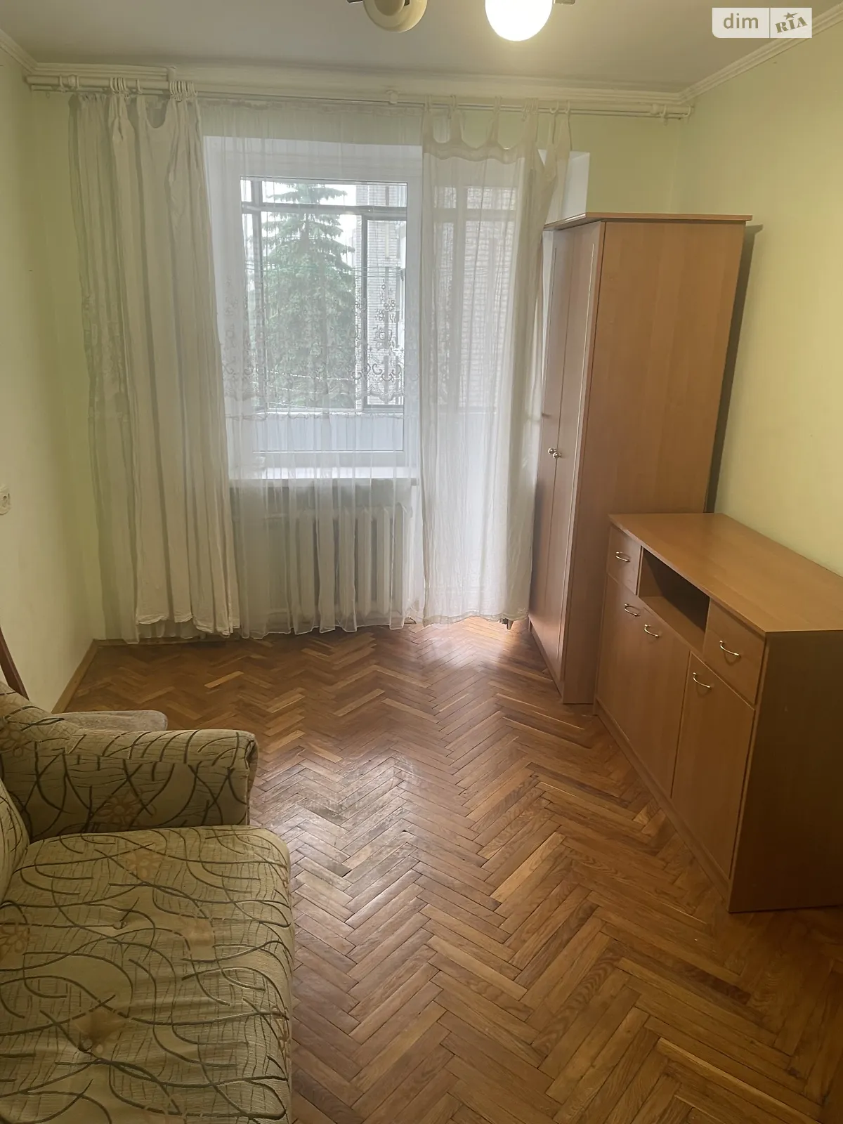 Продається 2-кімнатна квартира 47.4 кв. м у Львові, вул. Євгена Патона, 15 - фото 1