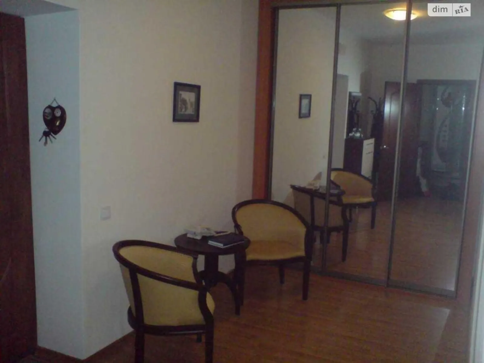 Продается 1-комнатная квартира 51.7 кв. м в Киеве, ул. Гришко Михаила, 9 - фото 1