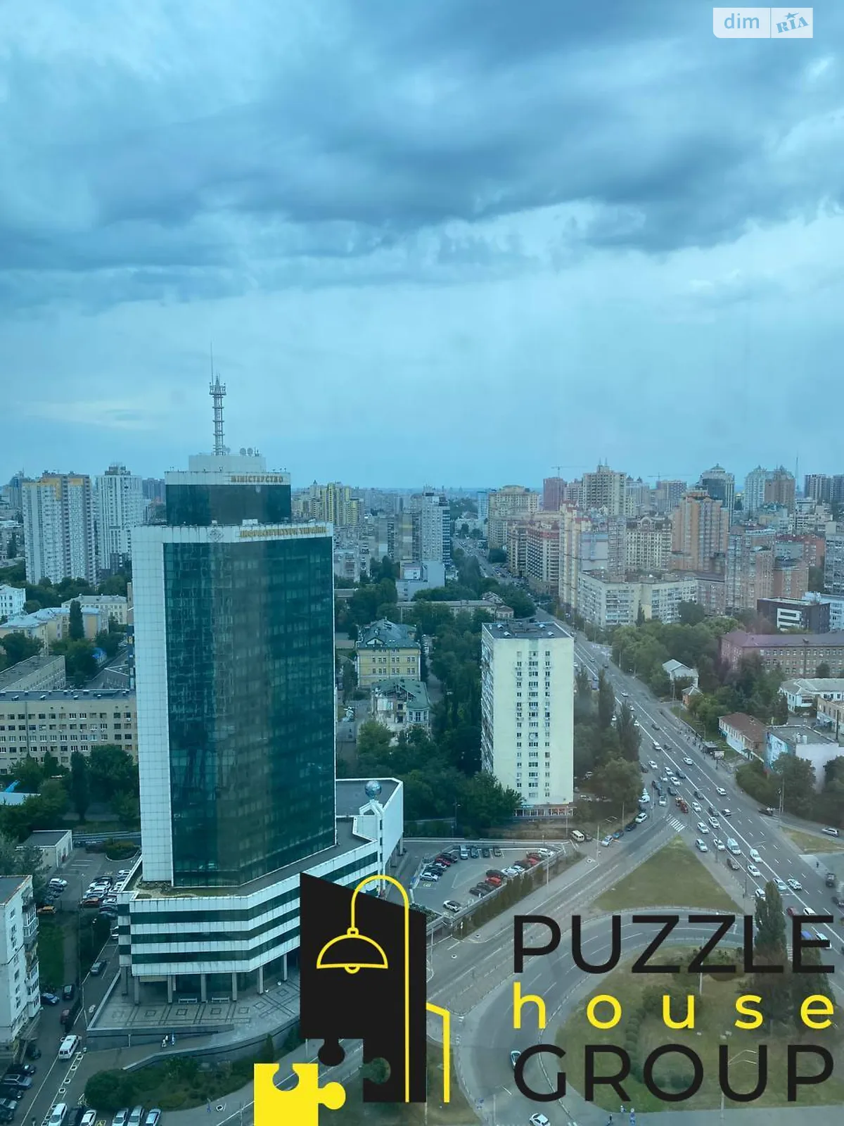 Продается 1-комнатная квартира 52.2 кв. м в Киеве, просп. Берестейский(Победы), 11 корпус 3 - фото 1