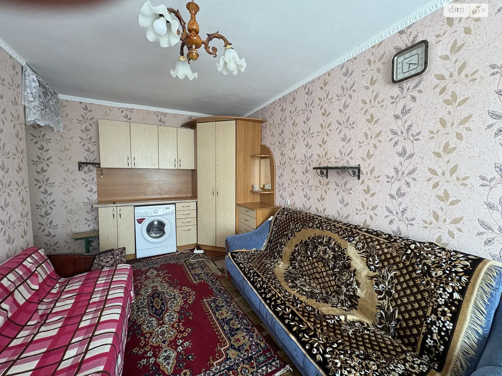 Здається в оренду кімната 25 кв. м у Вінниці, цена: 4500 грн - фото 1