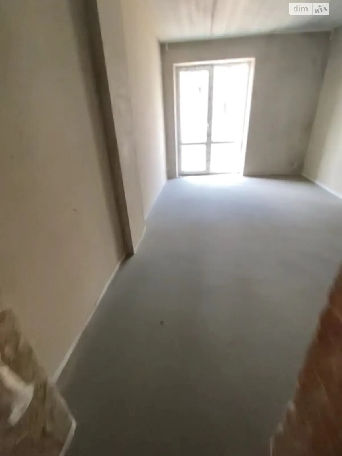 Продается 1-комнатная квартира 30 кв. м в Гостомеле, цена: 18000 $ - фото 1