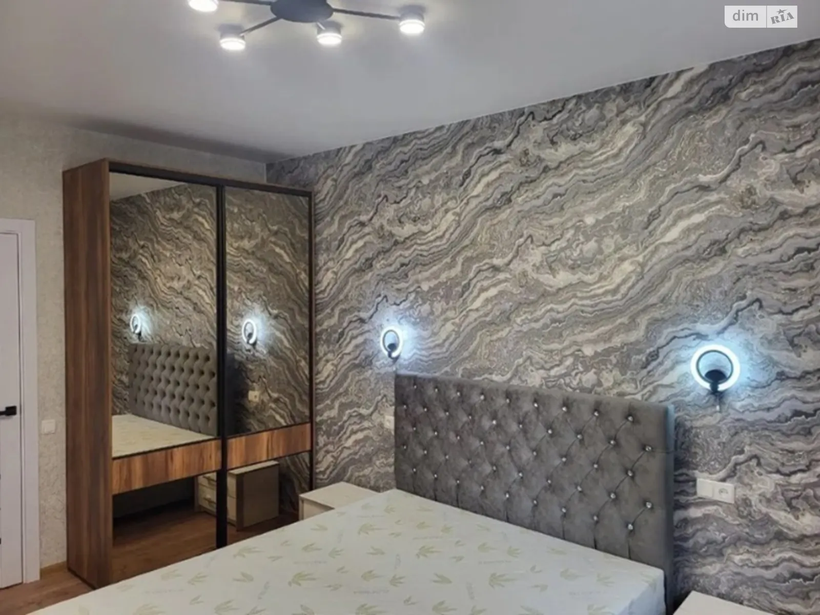 Продается 1-комнатная квартира 40.2 кв. м в Крыжановка, цена: 52500 $ - фото 1