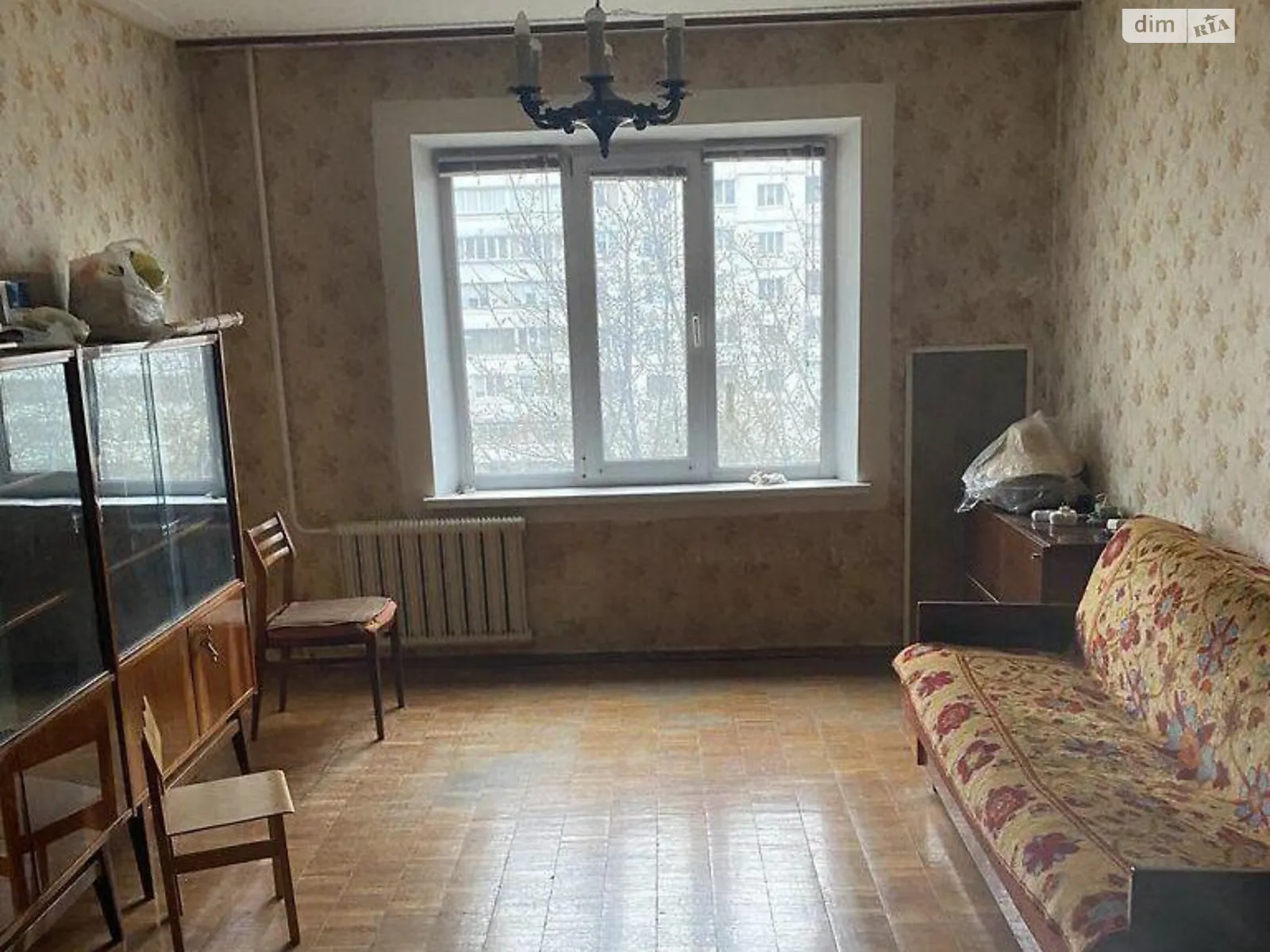 Продается 2-комнатная квартира 56 кв. м в Киеве, цена: 52000 $ - фото 1