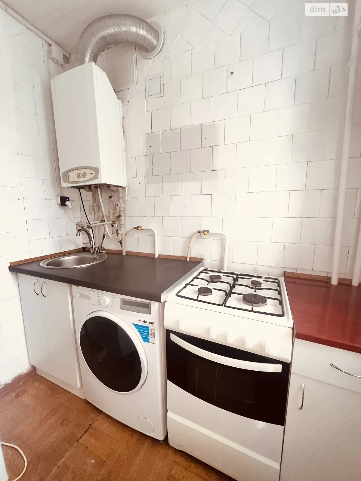 Продается 2-комнатная квартира 48 кв. м в Кропивницком, цена: 35000 $ - фото 1