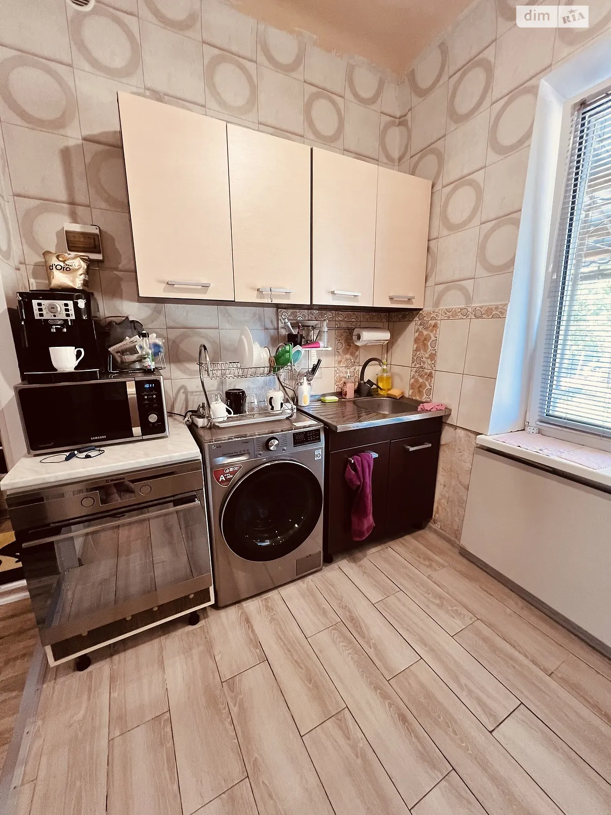 Продается 2-комнатная квартира 34 кв. м в Кропивницком, цена: 20500 $ - фото 1